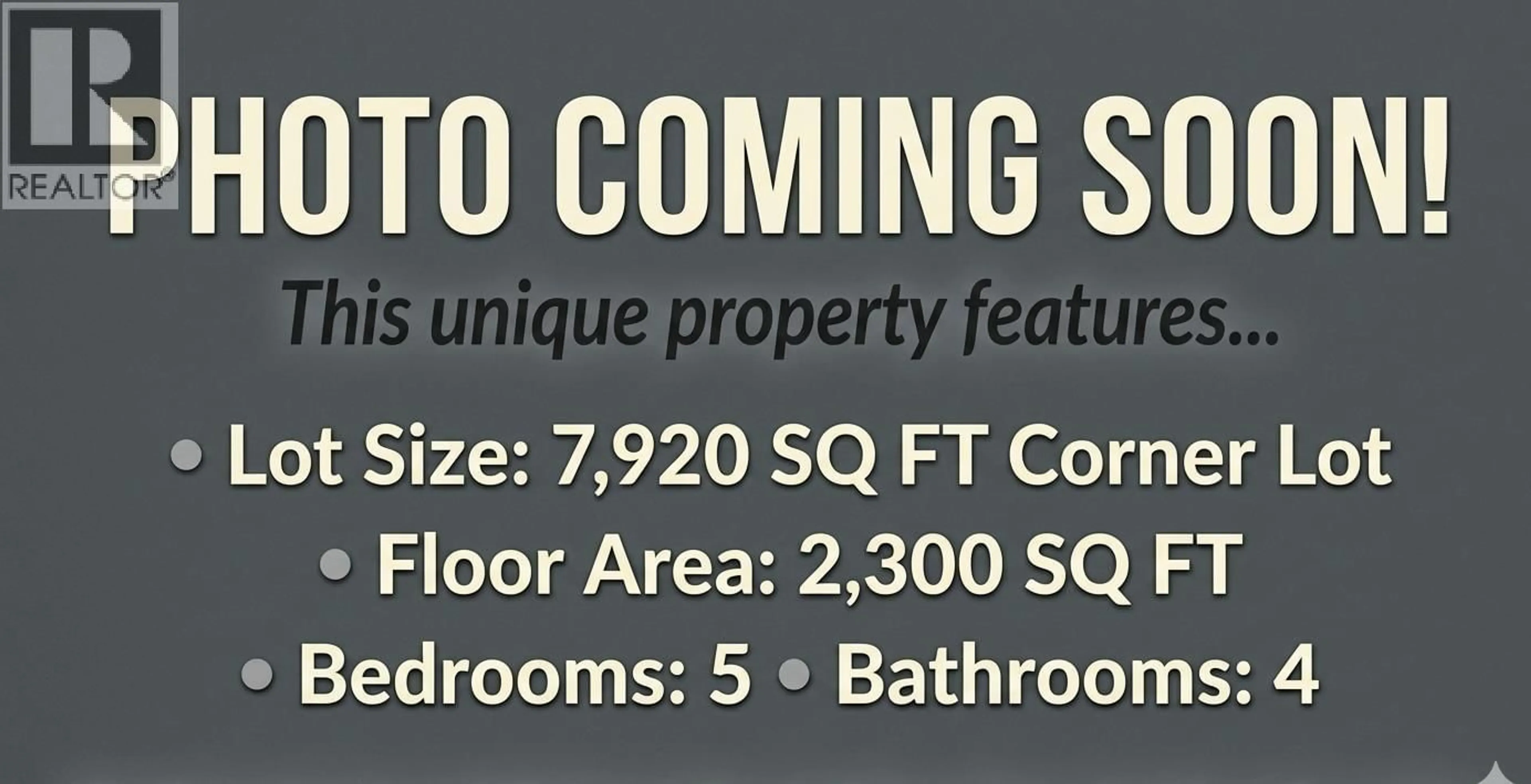 Floor plan for 10160 RUSKIN ROAD, Richmond British Columbia V7A2P4