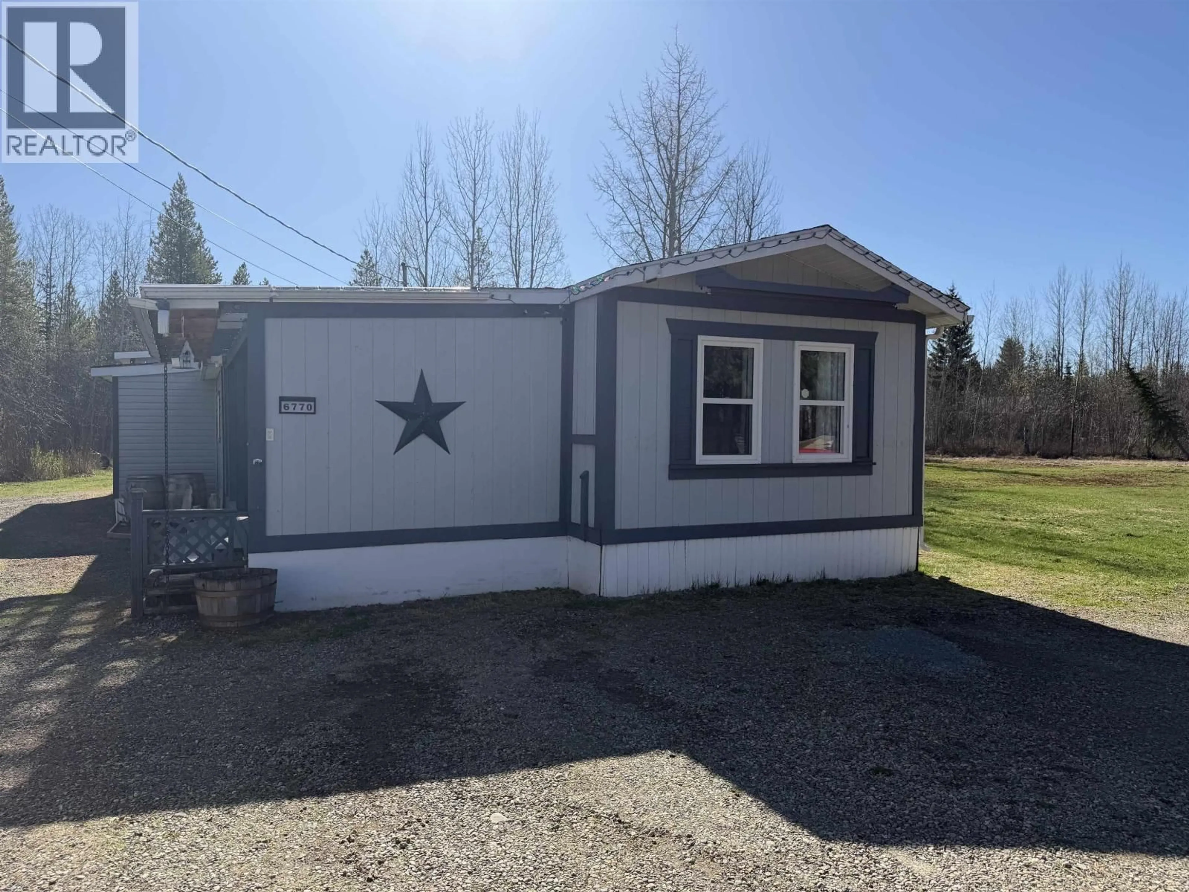 Unknown for 6770 PARSNIP ROAD, Prince George British Columbia V2N6E8