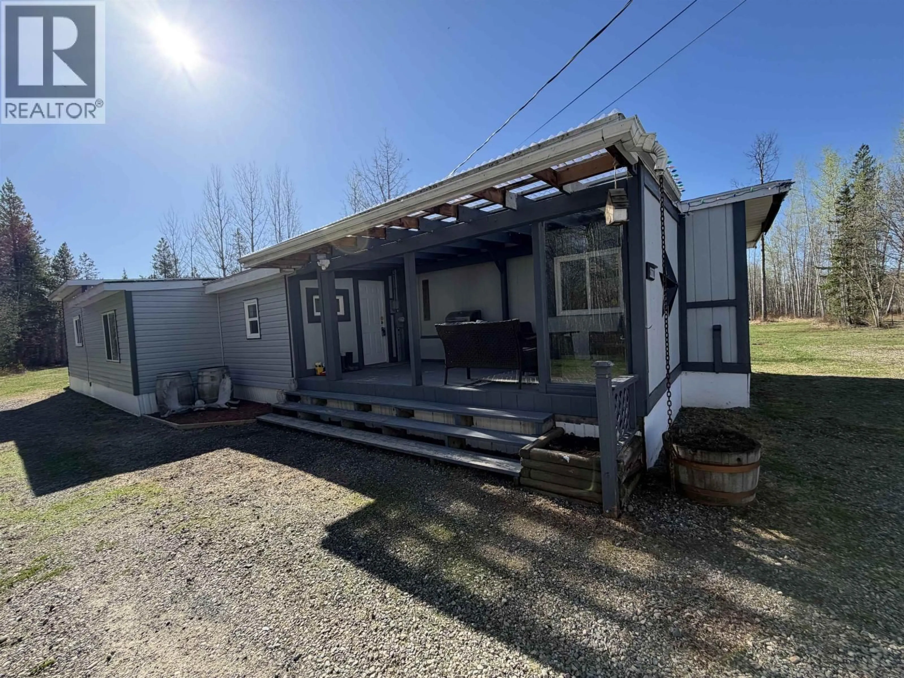 Unknown for 6770 PARSNIP ROAD, Prince George British Columbia V2N6E8