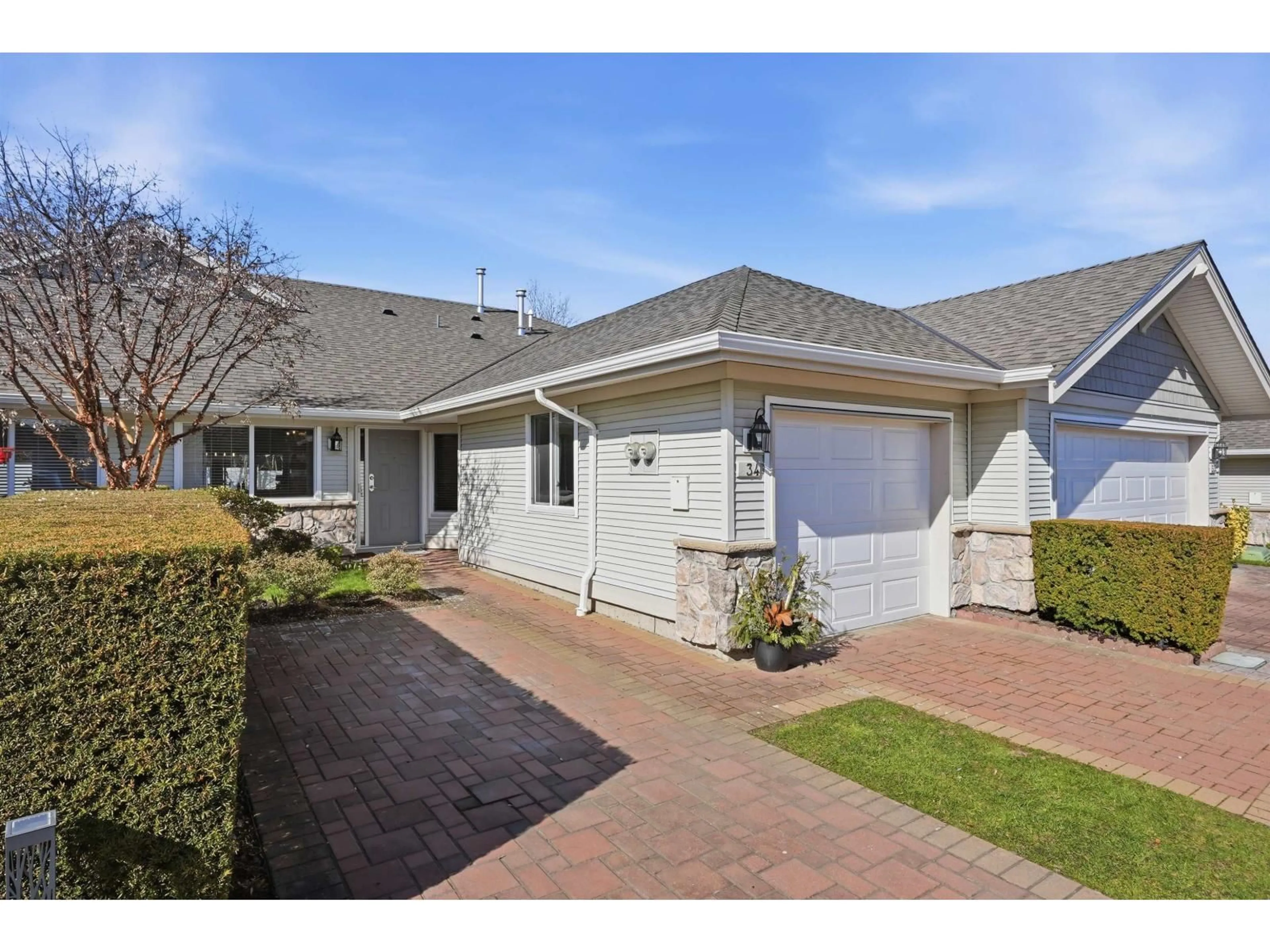 Unknown for 34 - 17516 4 AVENUE, Surrey British Columbia V3S0R9