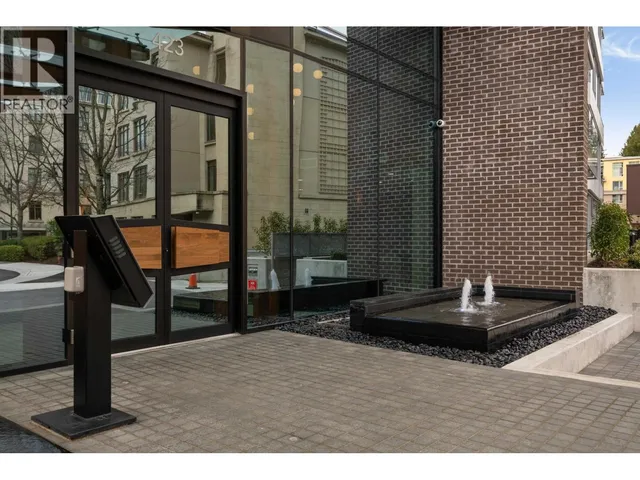 307 - 423 6TH STREET, West Vancouver 3