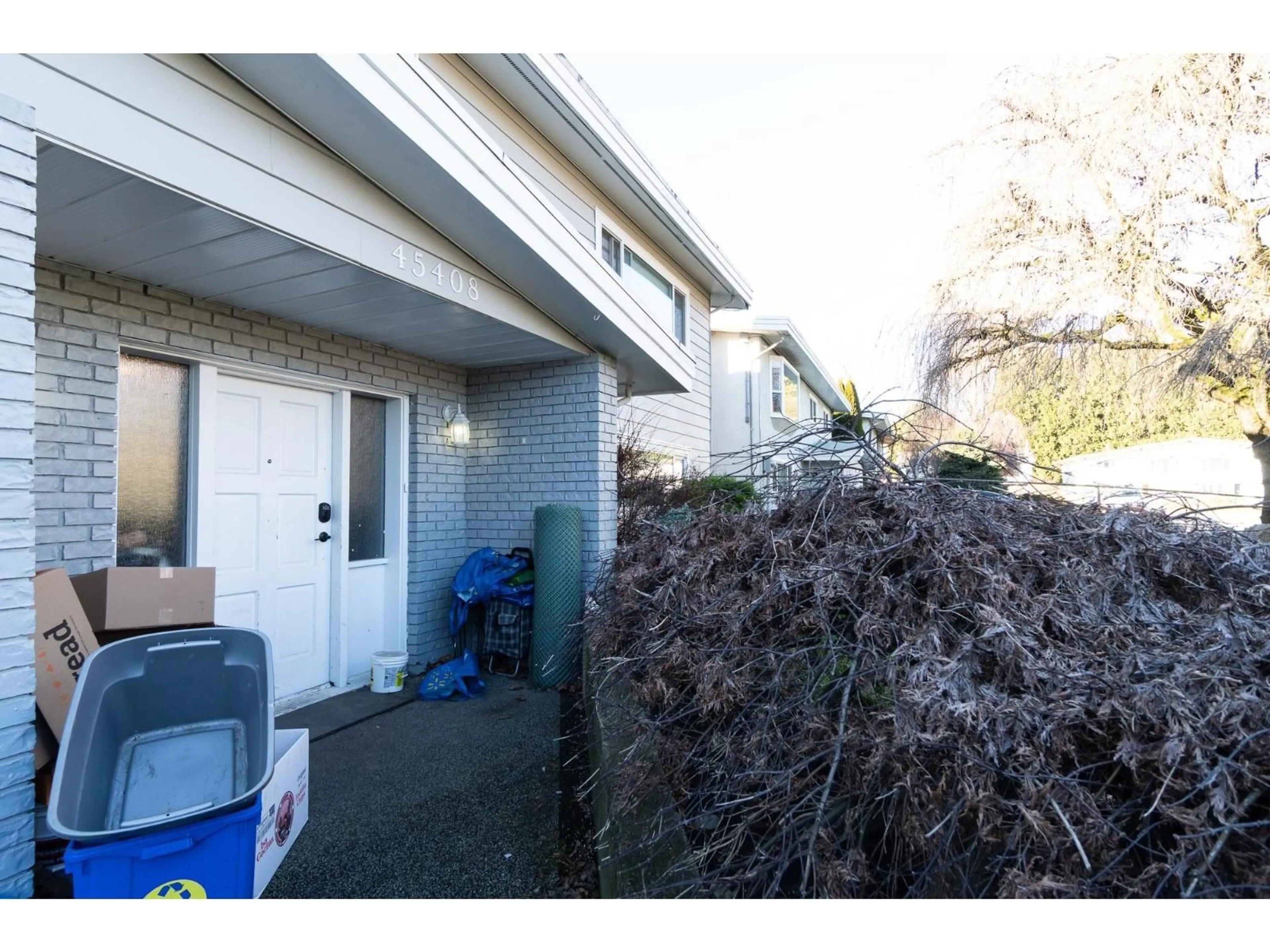 Unknown for 45408 SPARTAN CRESCENT, Chilliwack British Columbia V2P6V2
