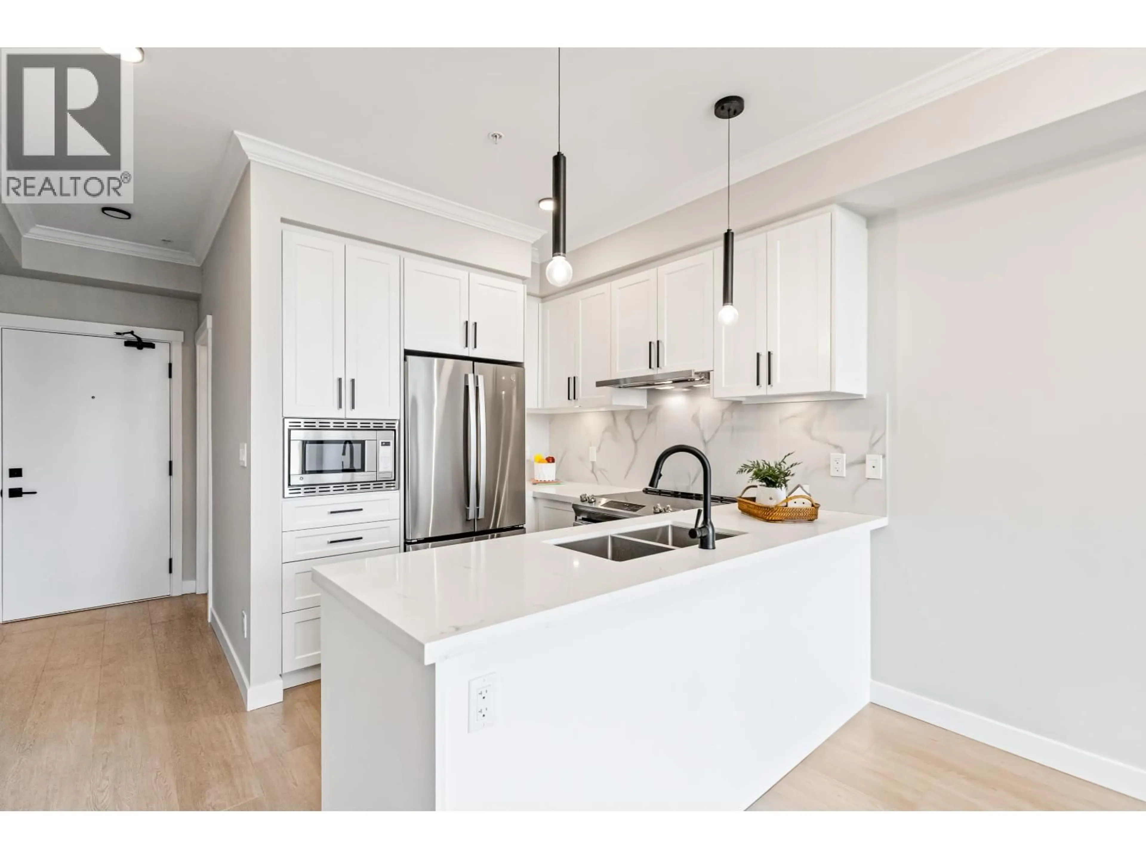 Open concept kitchen, unknown for 510 - 12109 223 STREET, Maple Ridge British Columbia V2X5Y6