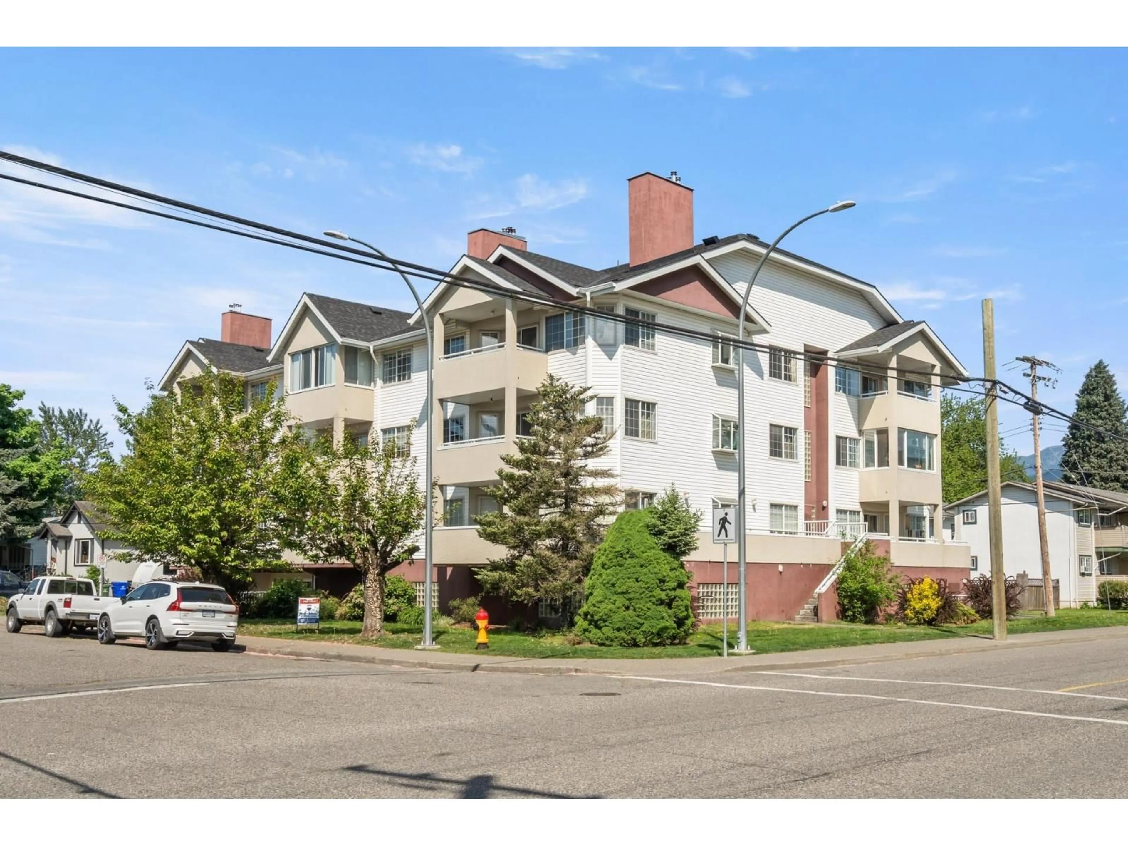 Unknown for 101 - 46199 MARGARET AVENUE, Chilliwack British Columbia V2P2G6