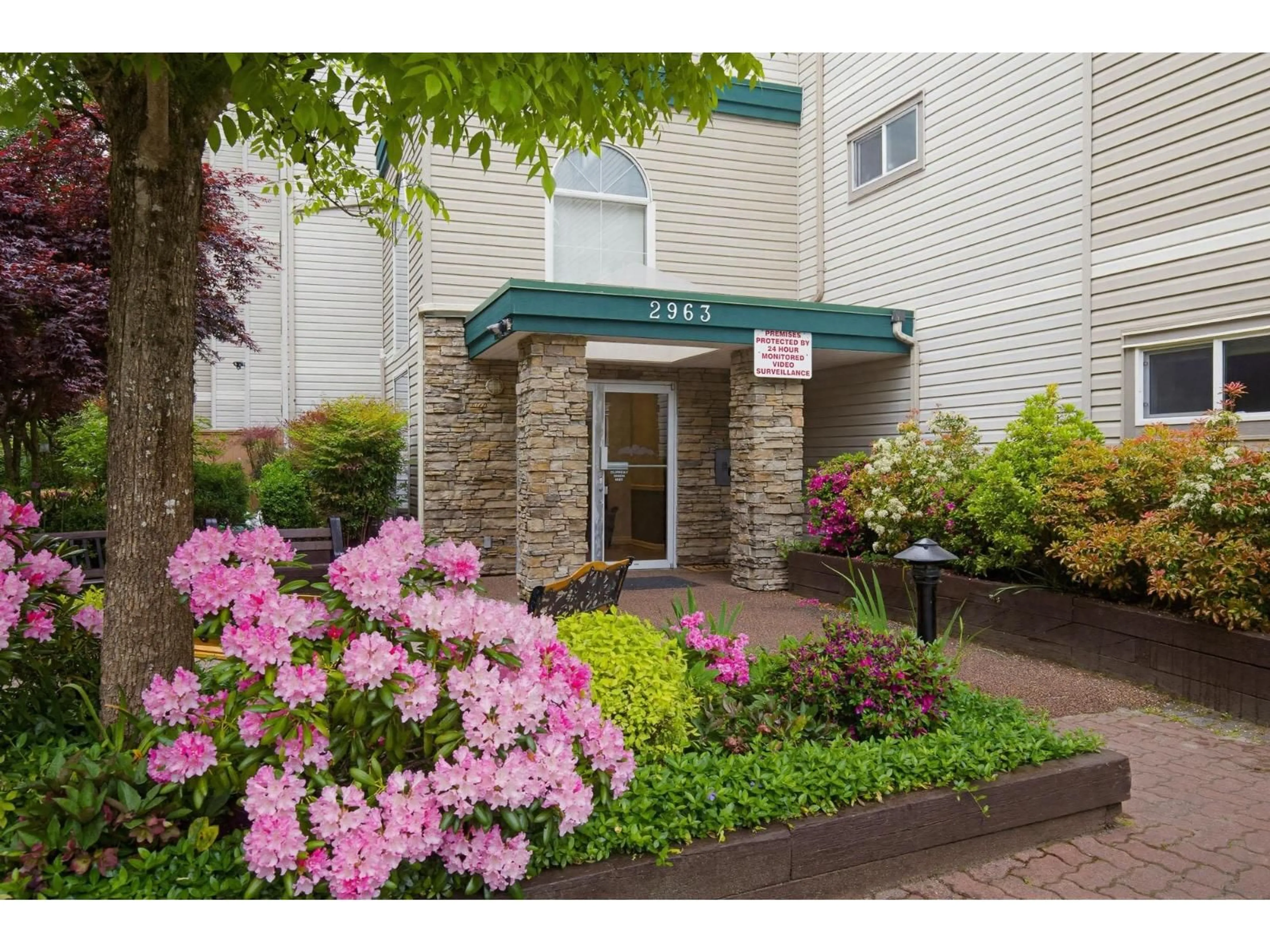 Unknown for 406 - 2963 NELSON PLACE, Abbotsford British Columbia V2S7L6