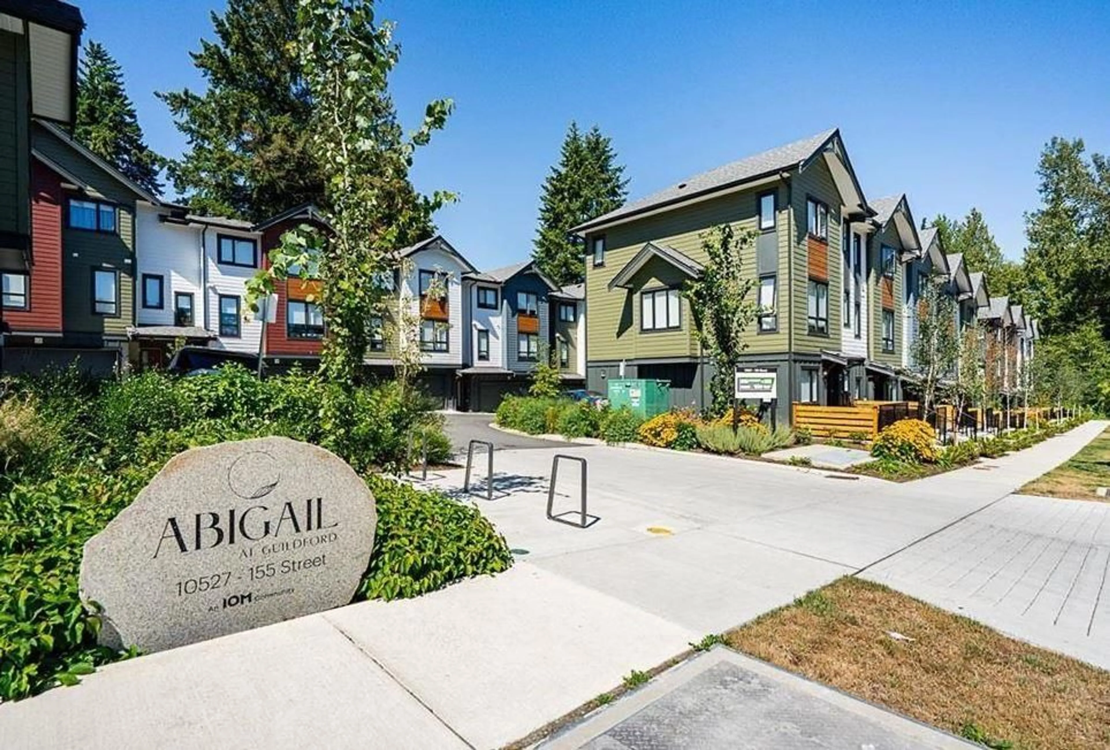 Unknown for 28 - 10527 155 STREET, Surrey British Columbia V3R0S1