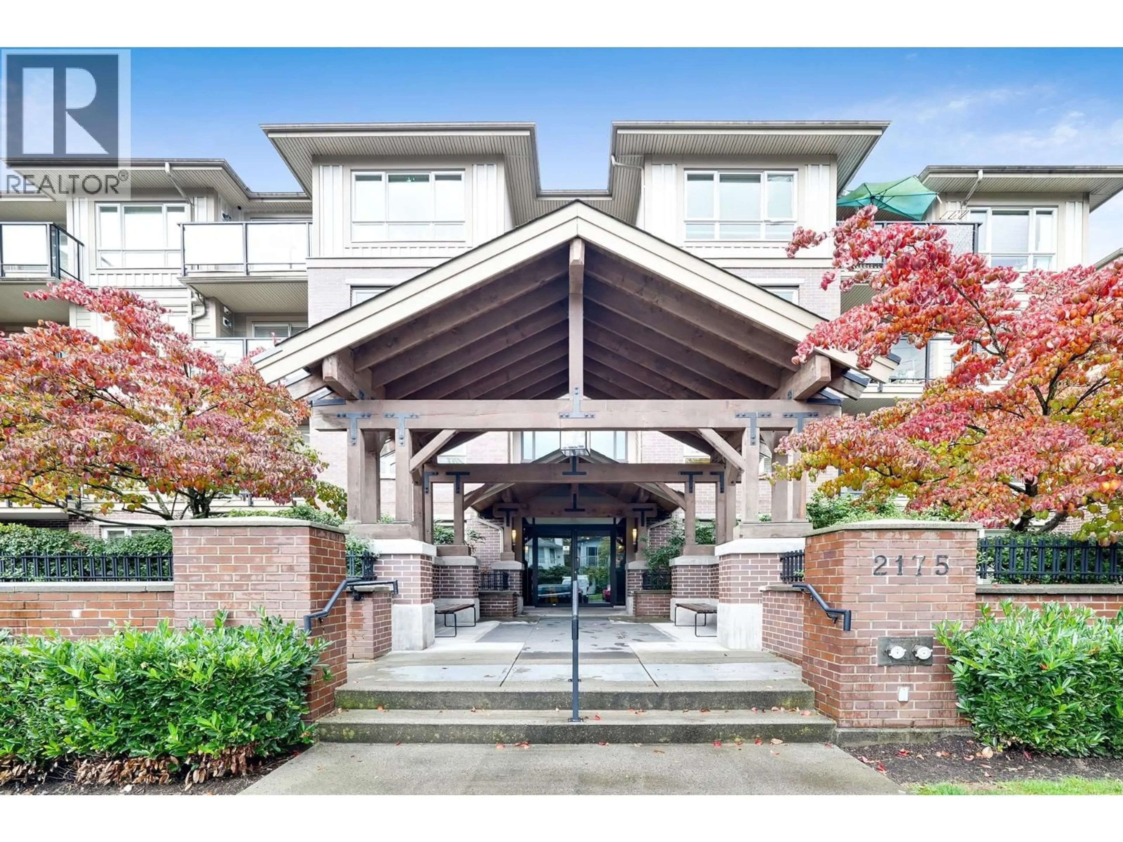 Unknown for 204 - 2175 FRASER AVENUE, Port Coquitlam British Columbia V3B0H8
