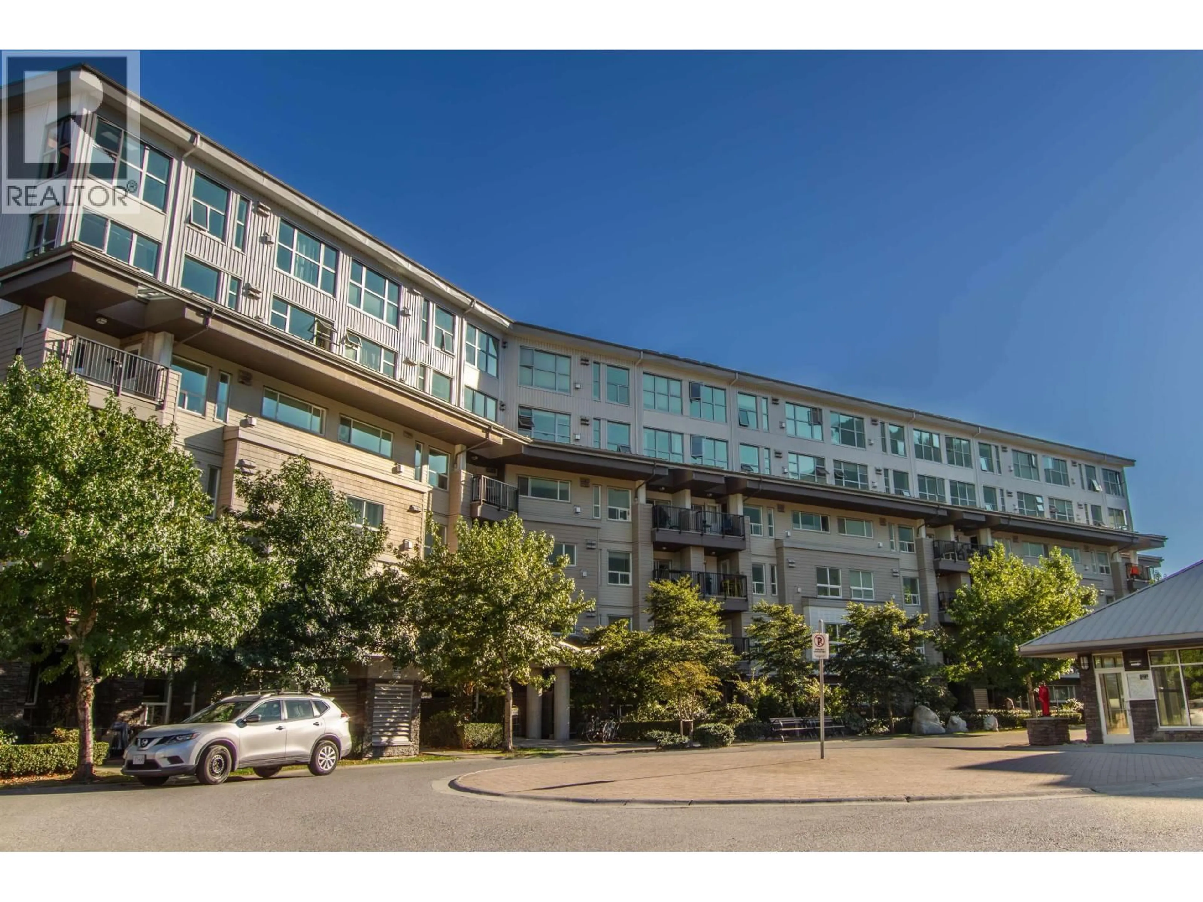 Unknown for 601 - 1212 MAIN STREET, Squamish British Columbia V8B0P3