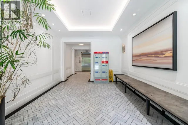 205 - 6933 CAMBIE STREET, Vancouver 2