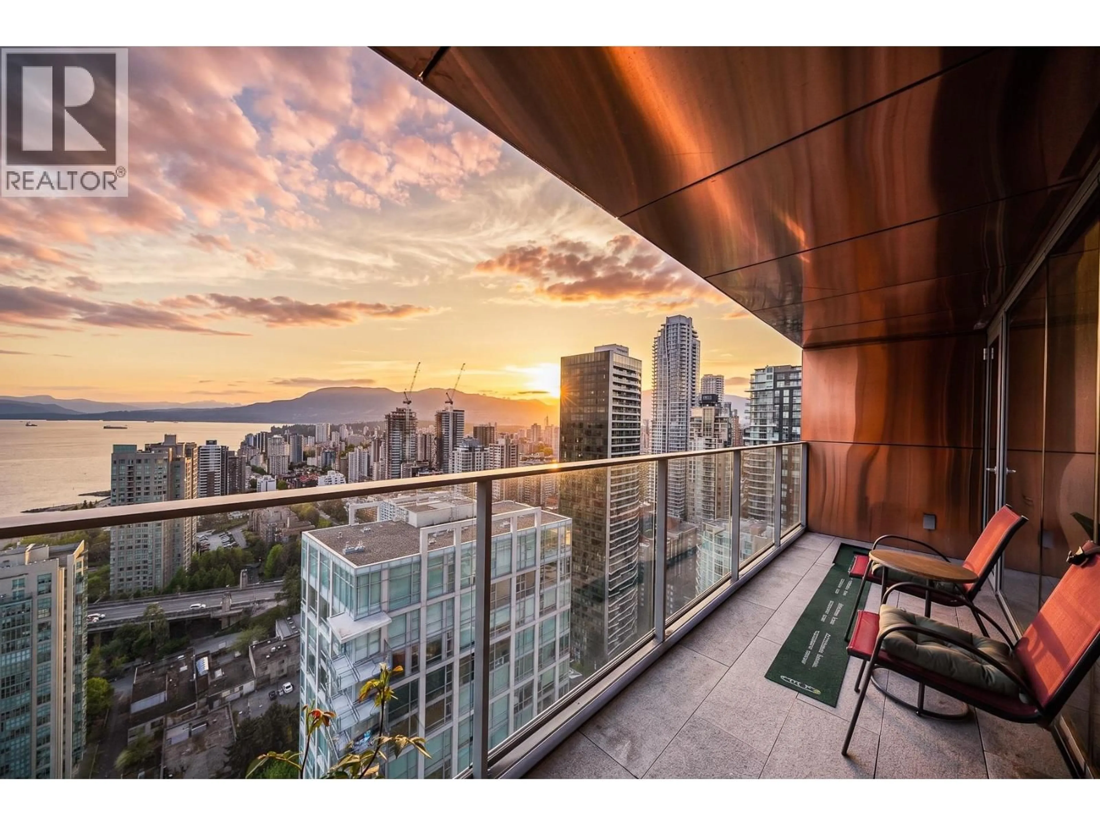 Unknown for 4105 - 1480 HOWE STREET, Vancouver British Columbia V6Z0G5