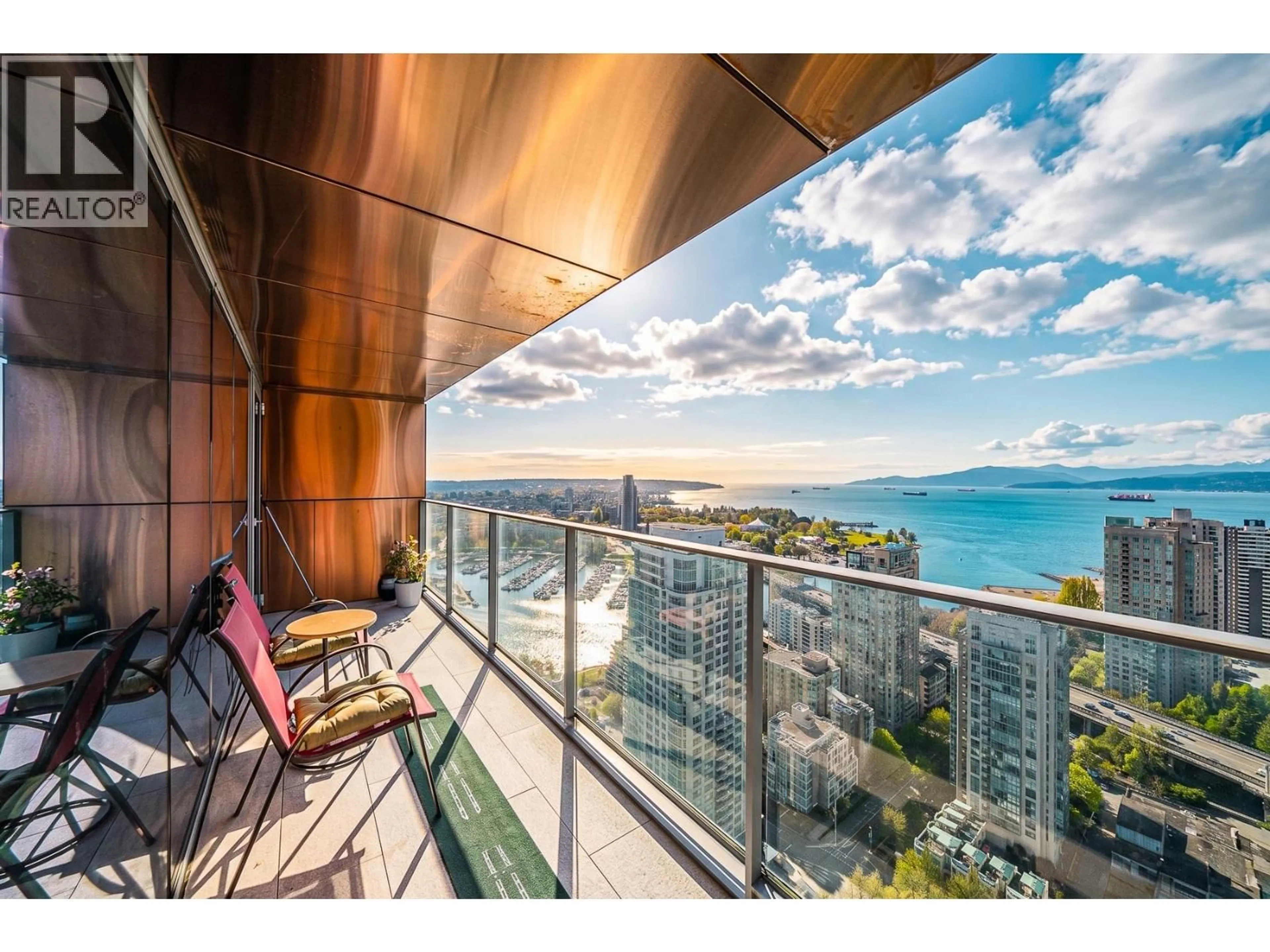Unknown for 4105 - 1480 HOWE STREET, Vancouver British Columbia V6Z0G5