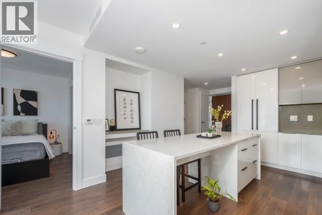 2103 - 4711 HAZEL STREET, Burnaby 5
