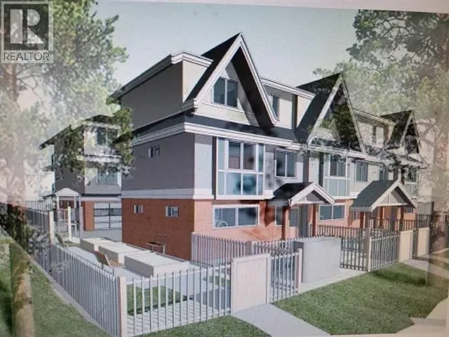 12179 FLETCHER STREET, Maple Ridge 3