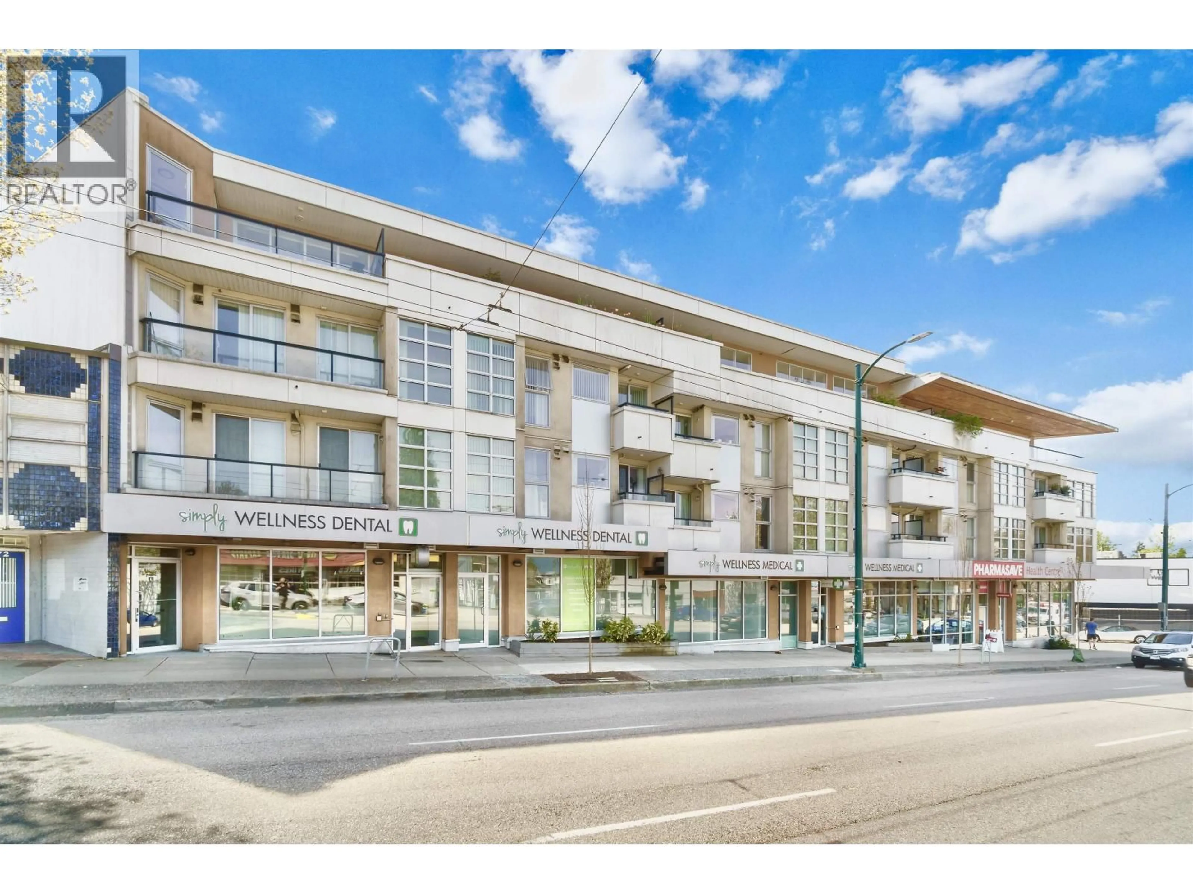 Unknown for 212 - 4338 COMMERCIAL STREET, Vancouver British Columbia V5N4G6