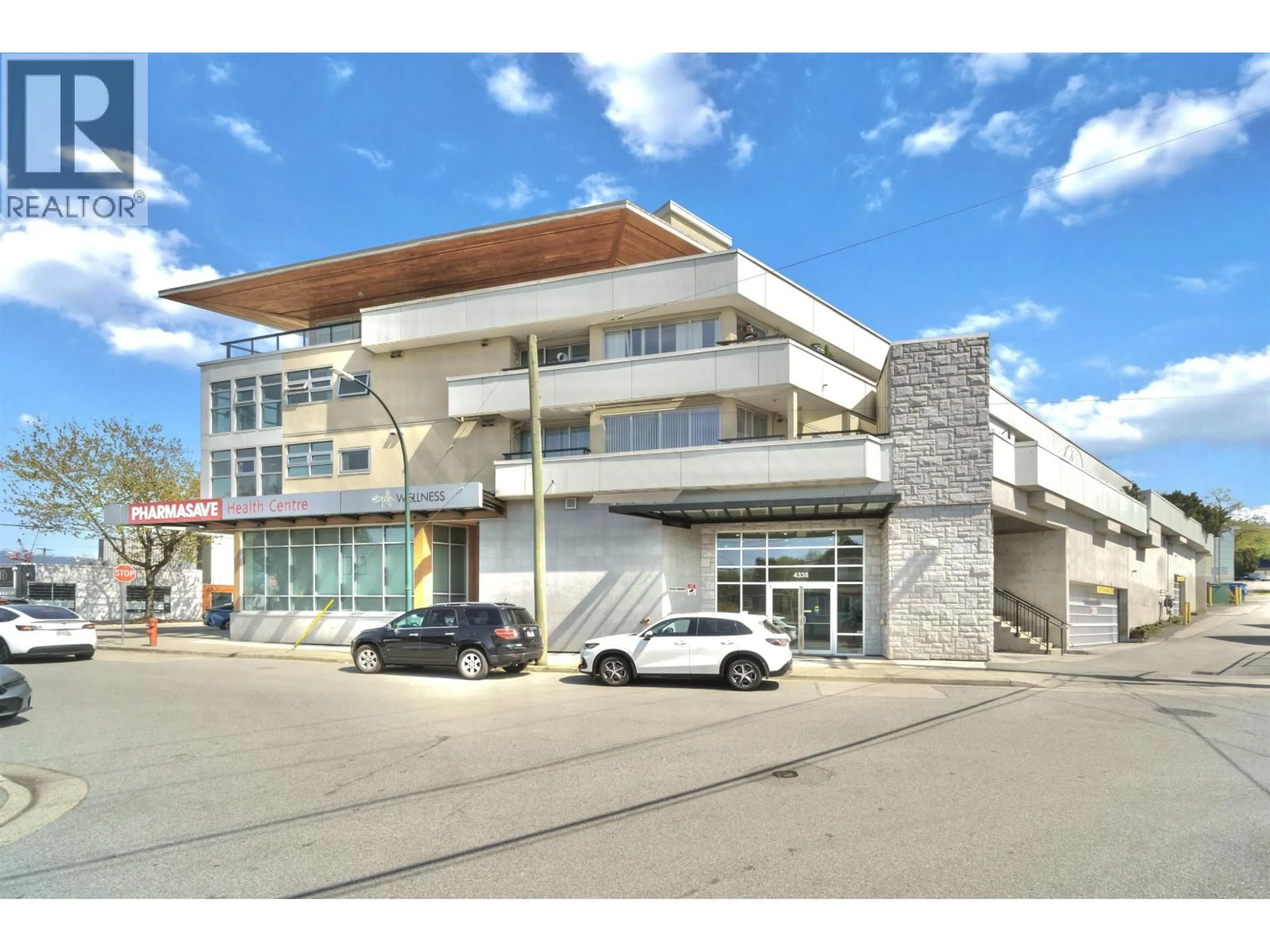 Unknown for 212 - 4338 COMMERCIAL STREET, Vancouver British Columbia V5N4G6