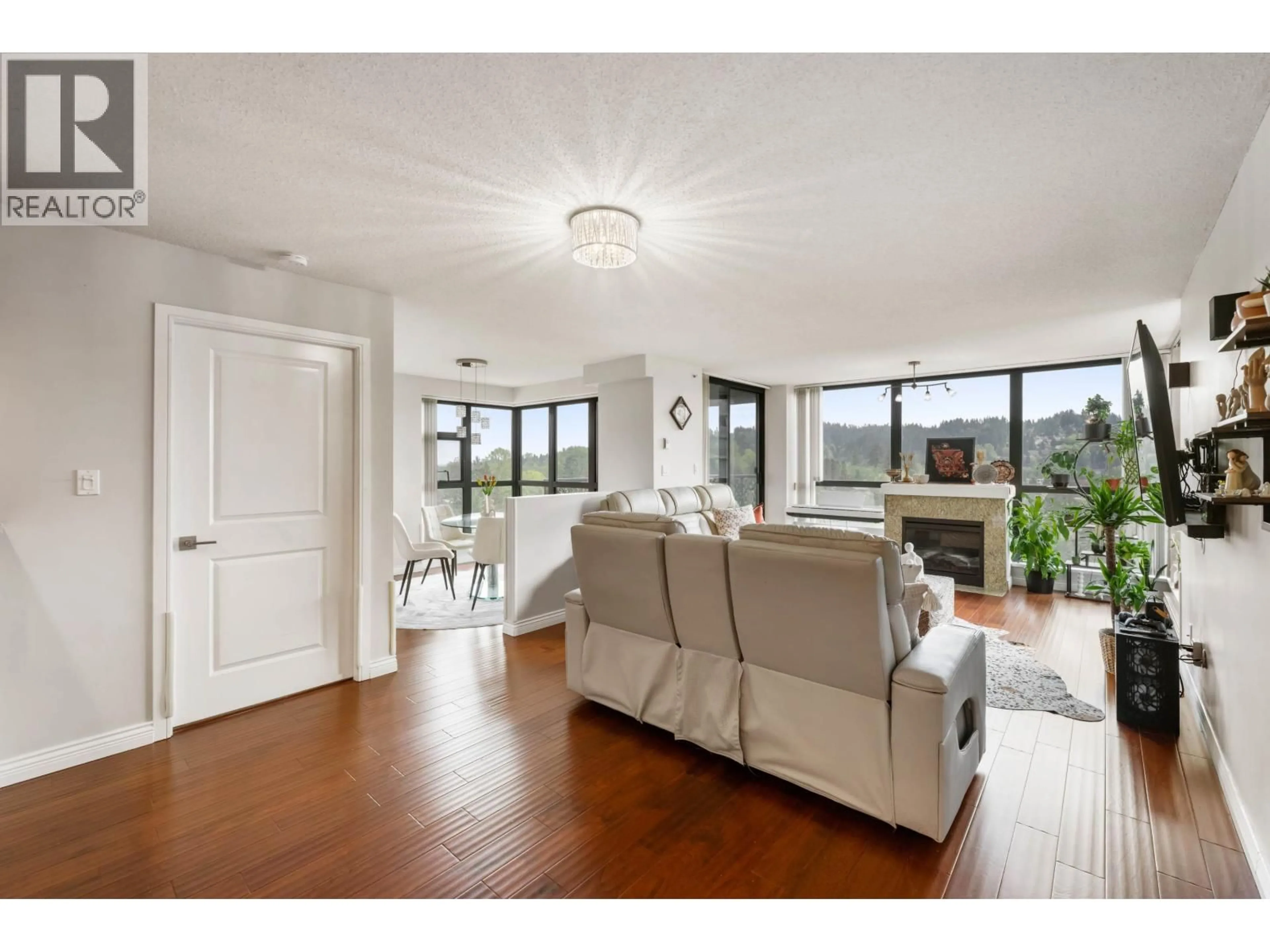 Unknown for 1403 - 288 UNGLESS WAY, Port Moody British Columbia V3H0C9