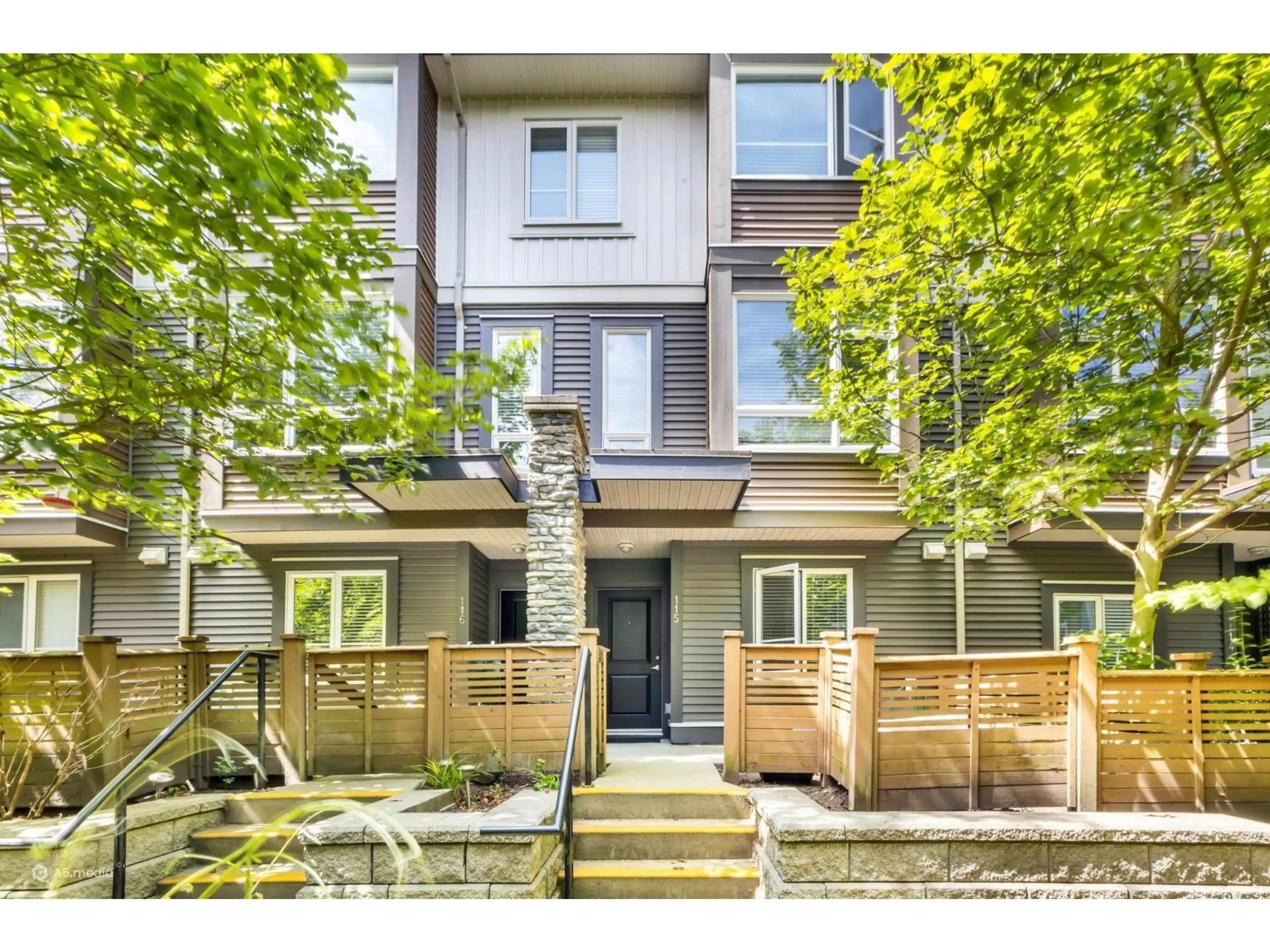 Unknown for 115 - 5888 144 STREET, Surrey British Columbia V3Z0G8