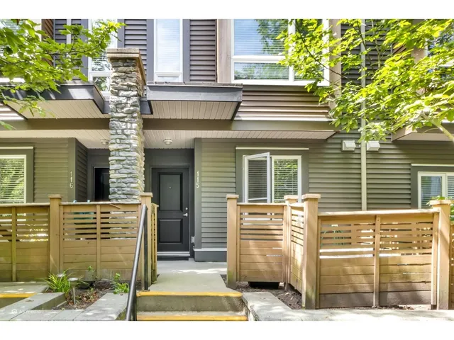 115 - 5888 144 STREET, Surrey 5