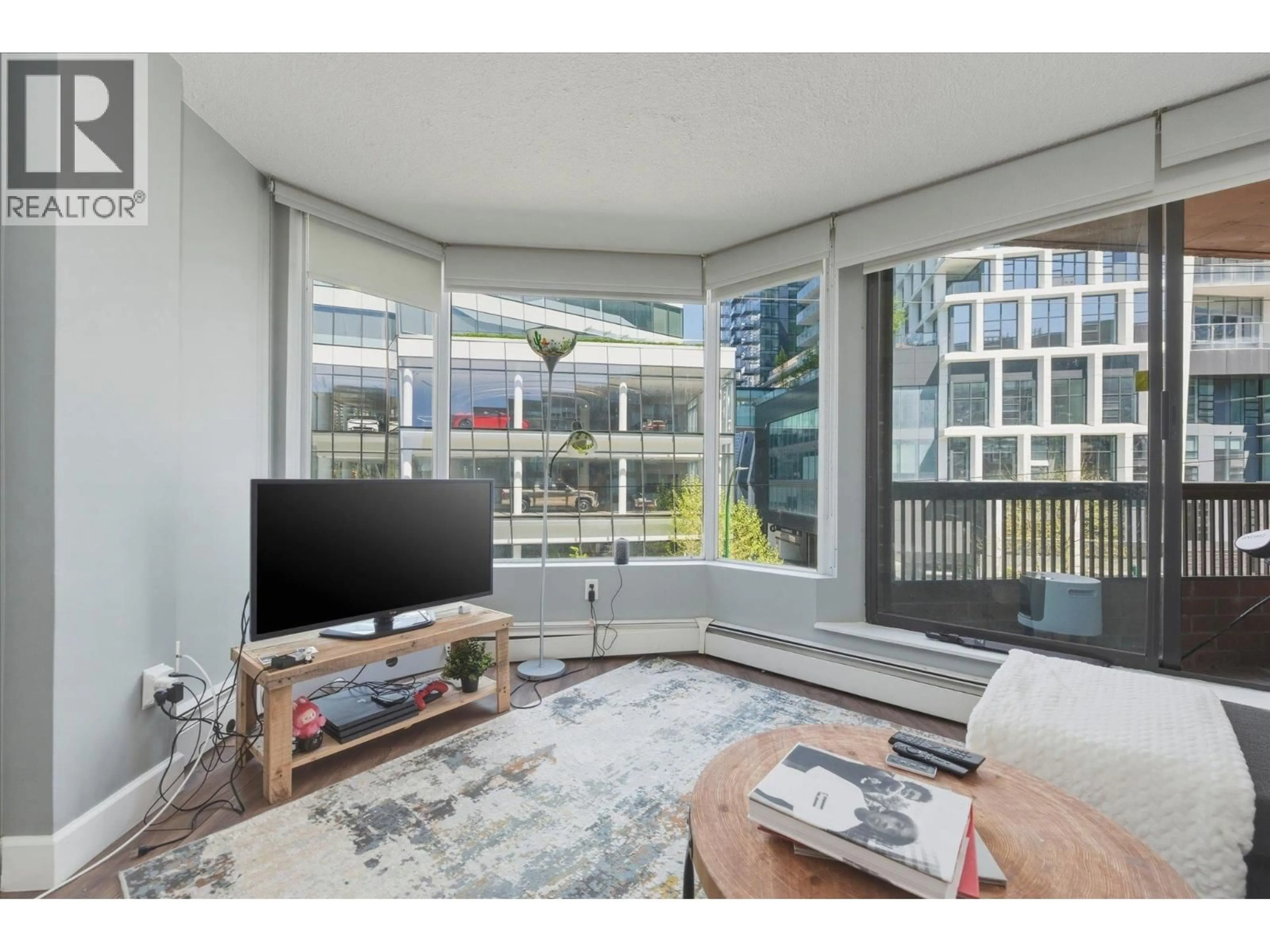 A pic of a room for 407 - 950 DRAKE STREET, Vancouver British Columbia V6Z2B9