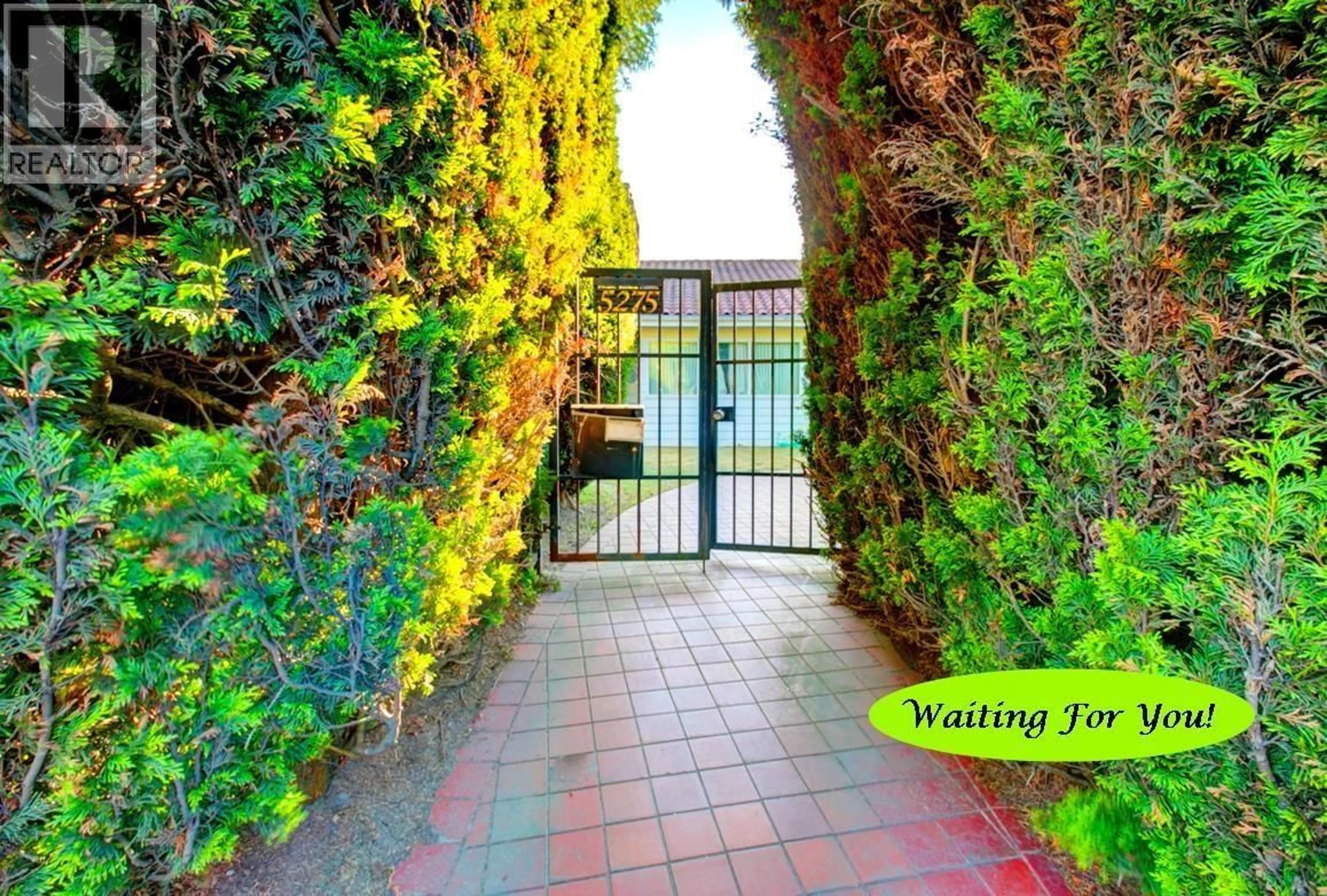 Unknown for 5275 GRANVILLE STREET, Vancouver British Columbia V6M3B9