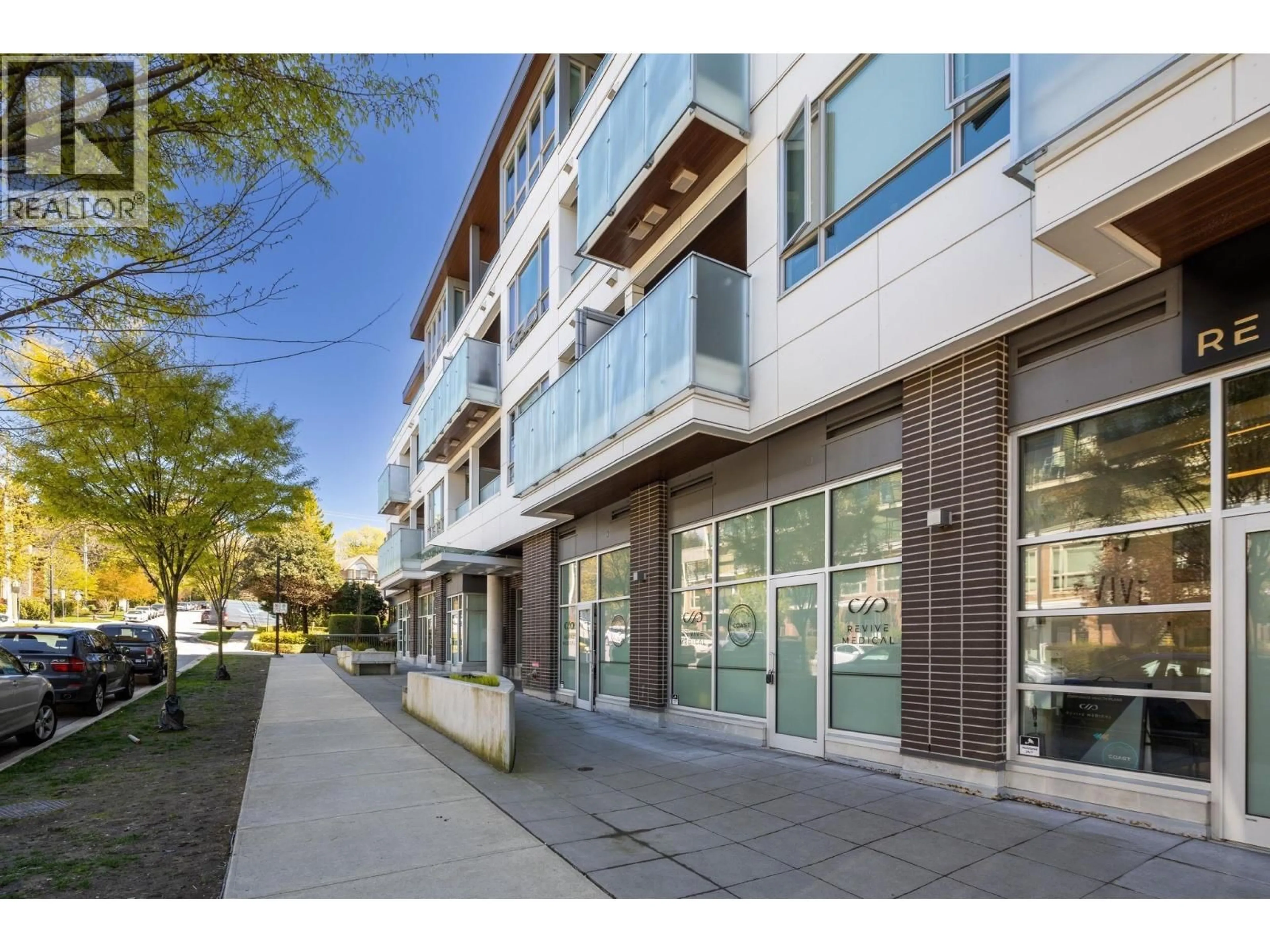 Unknown for 204 - 711 14TH STREET, North Vancouver British Columbia V7M3E8