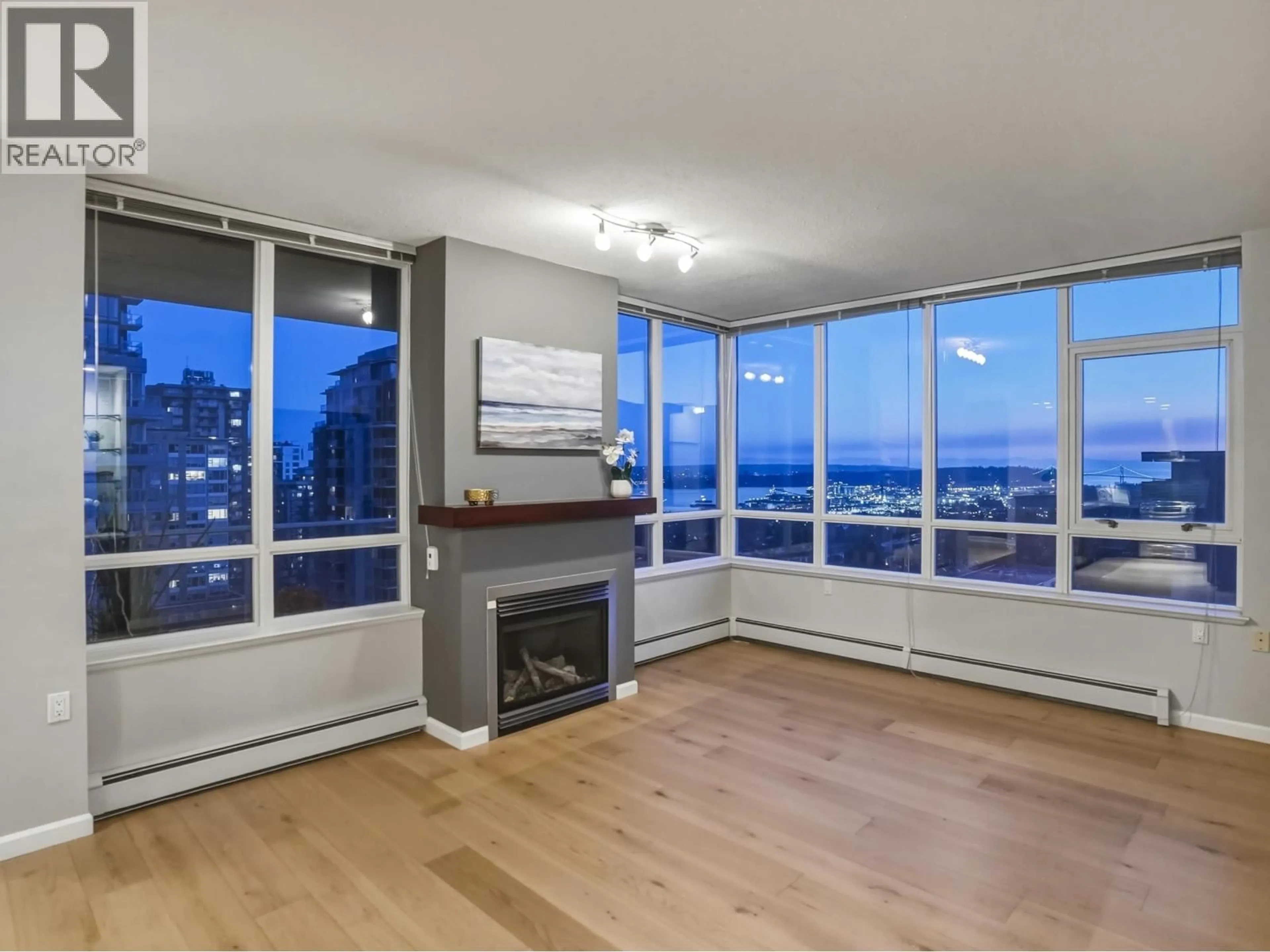 A pic of a room for 1201 - 120 16TH STREET, North Vancouver British Columbia V7M3N6