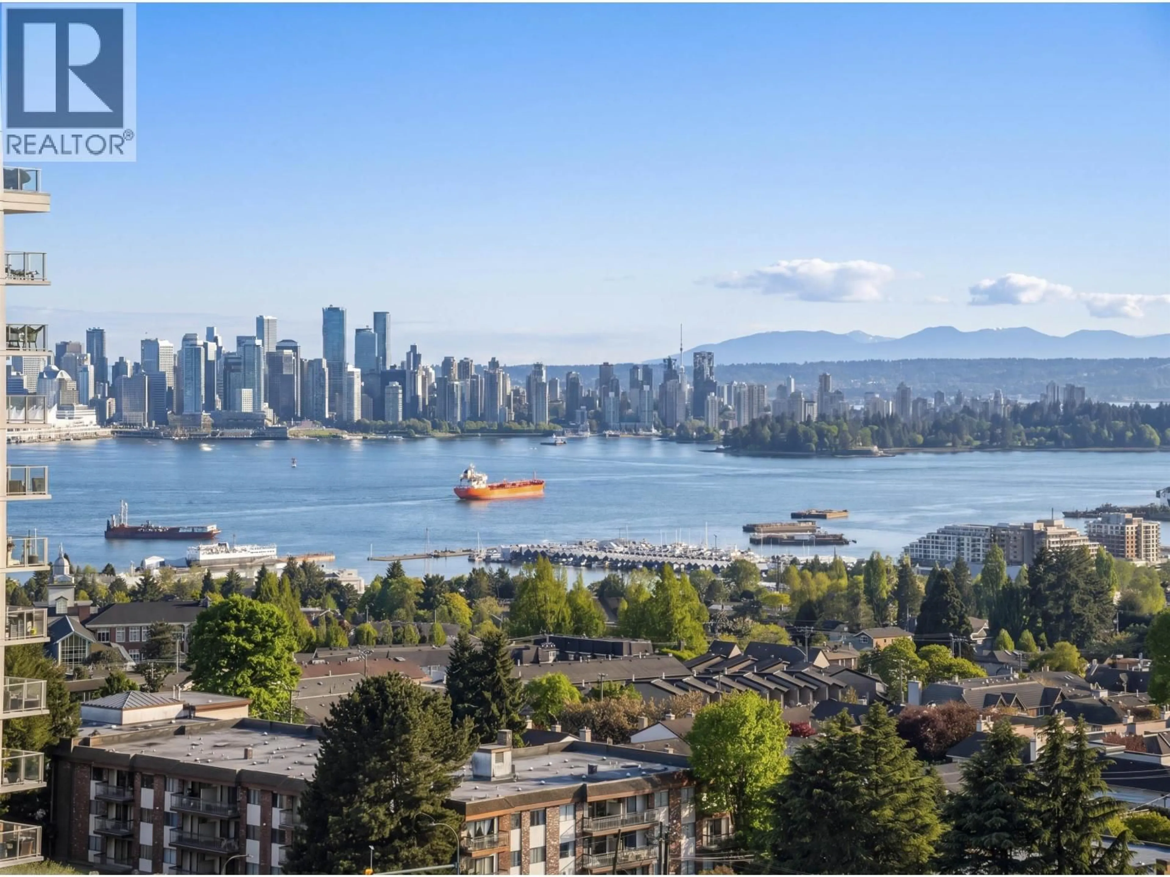 Unknown for 1201 - 120 16TH STREET, North Vancouver British Columbia V7M3N6