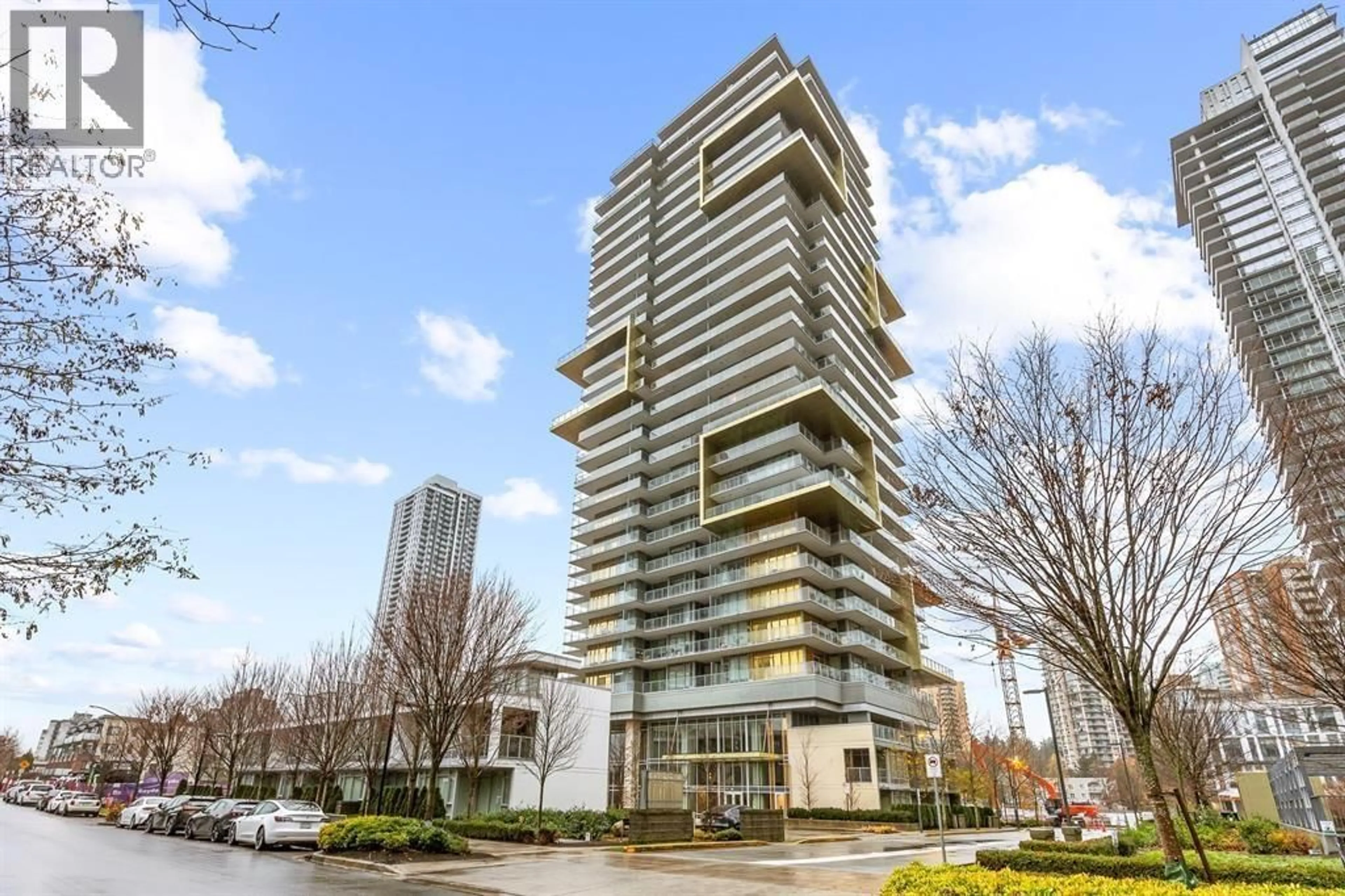 Unknown for 1305 - 6288 CASSIE AVENUE, Burnaby British Columbia V5H0H7