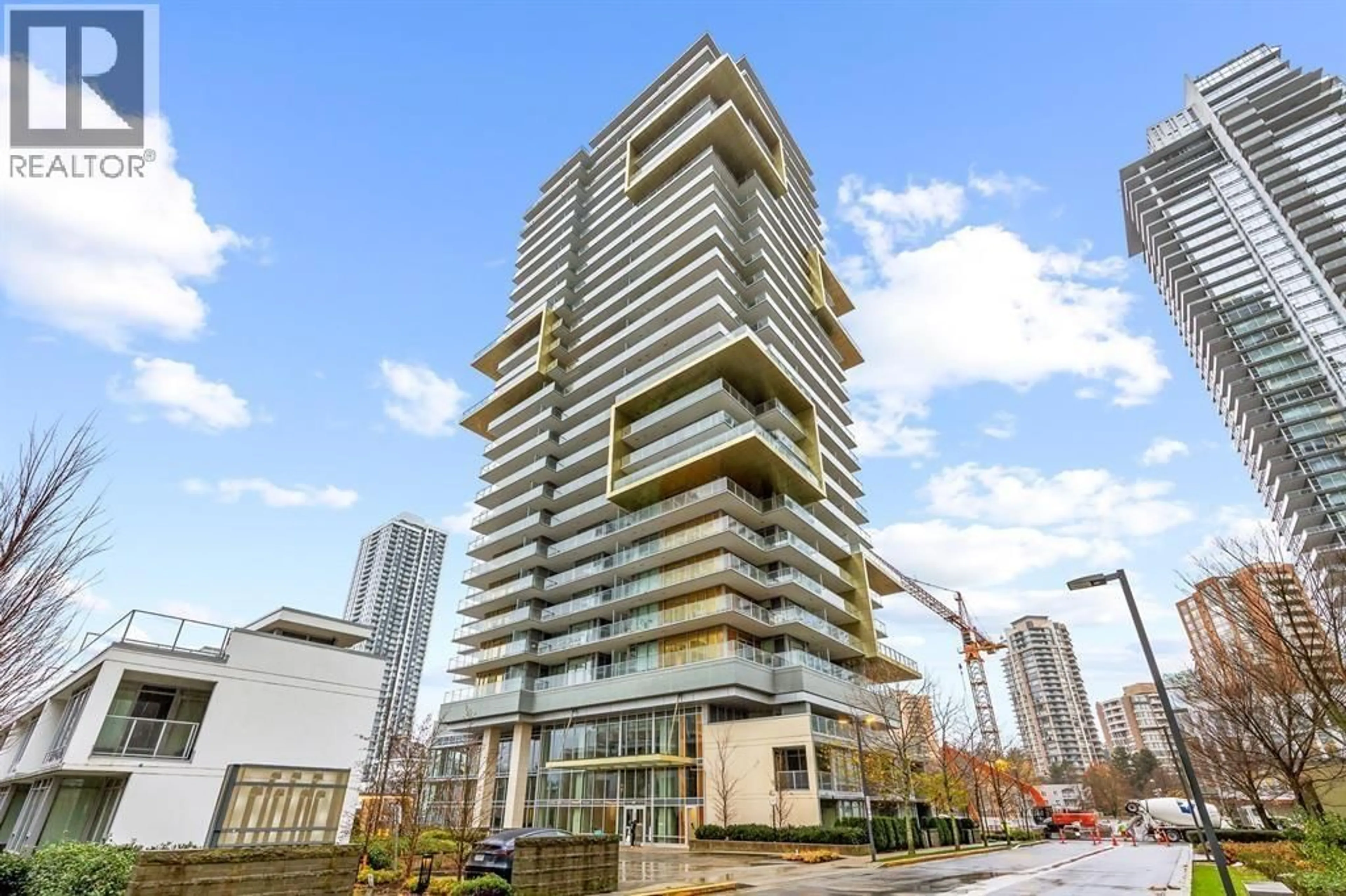 Unknown for 1305 - 6288 CASSIE AVENUE, Burnaby British Columbia V5H0H7