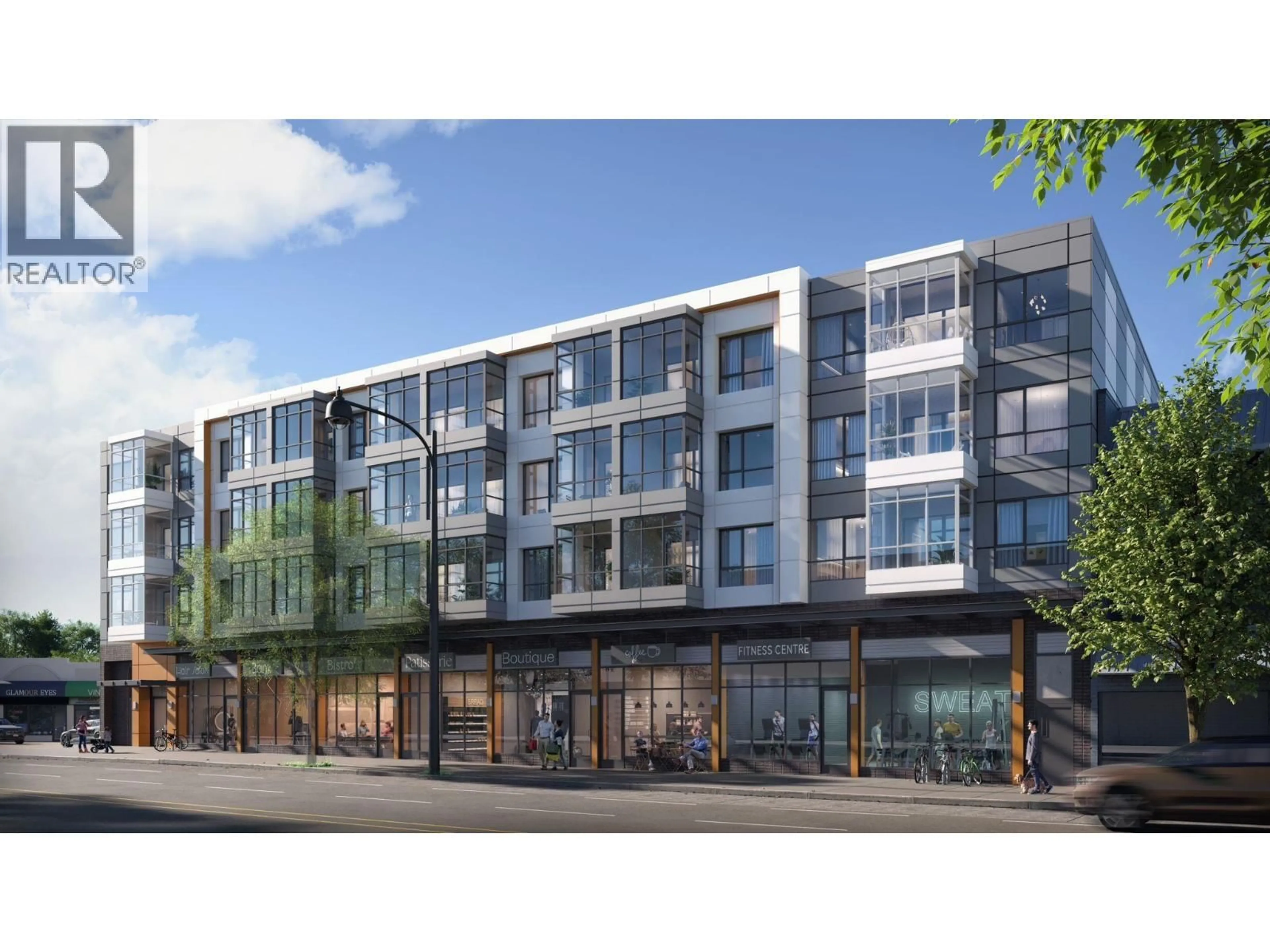Unknown for 406 - 1050 KINGSWAY, Vancouver British Columbia V5V3C6