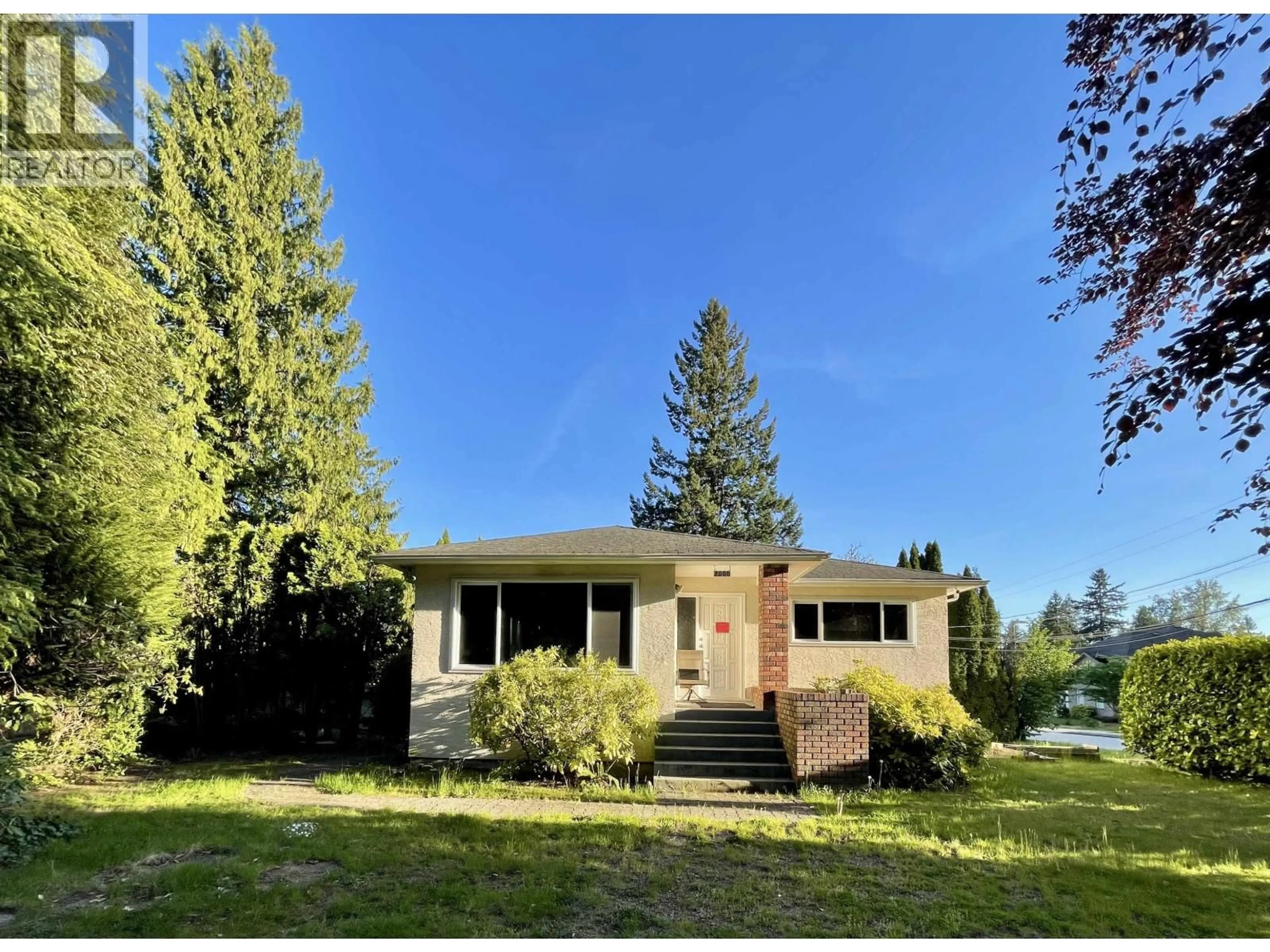 Unknown for 2000 AUSTIN AVENUE, Coquitlam British Columbia V3K3R6