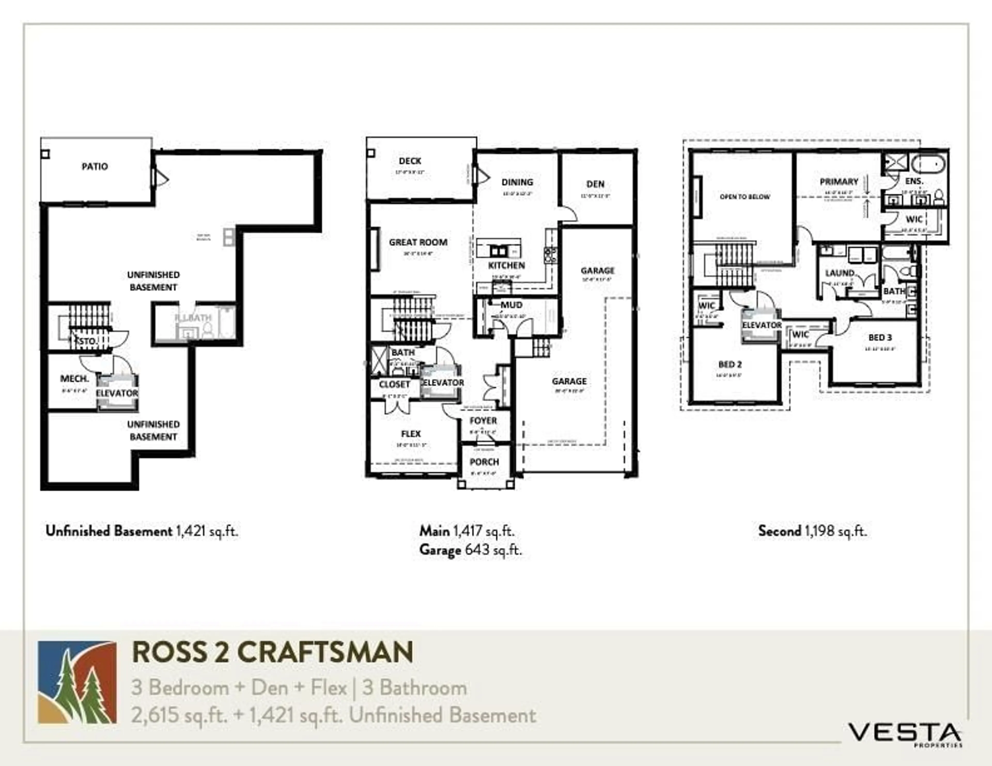 Floor plan for 1981 SPARROW HAWK PLACE, Agassiz British Columbia V0M1A1