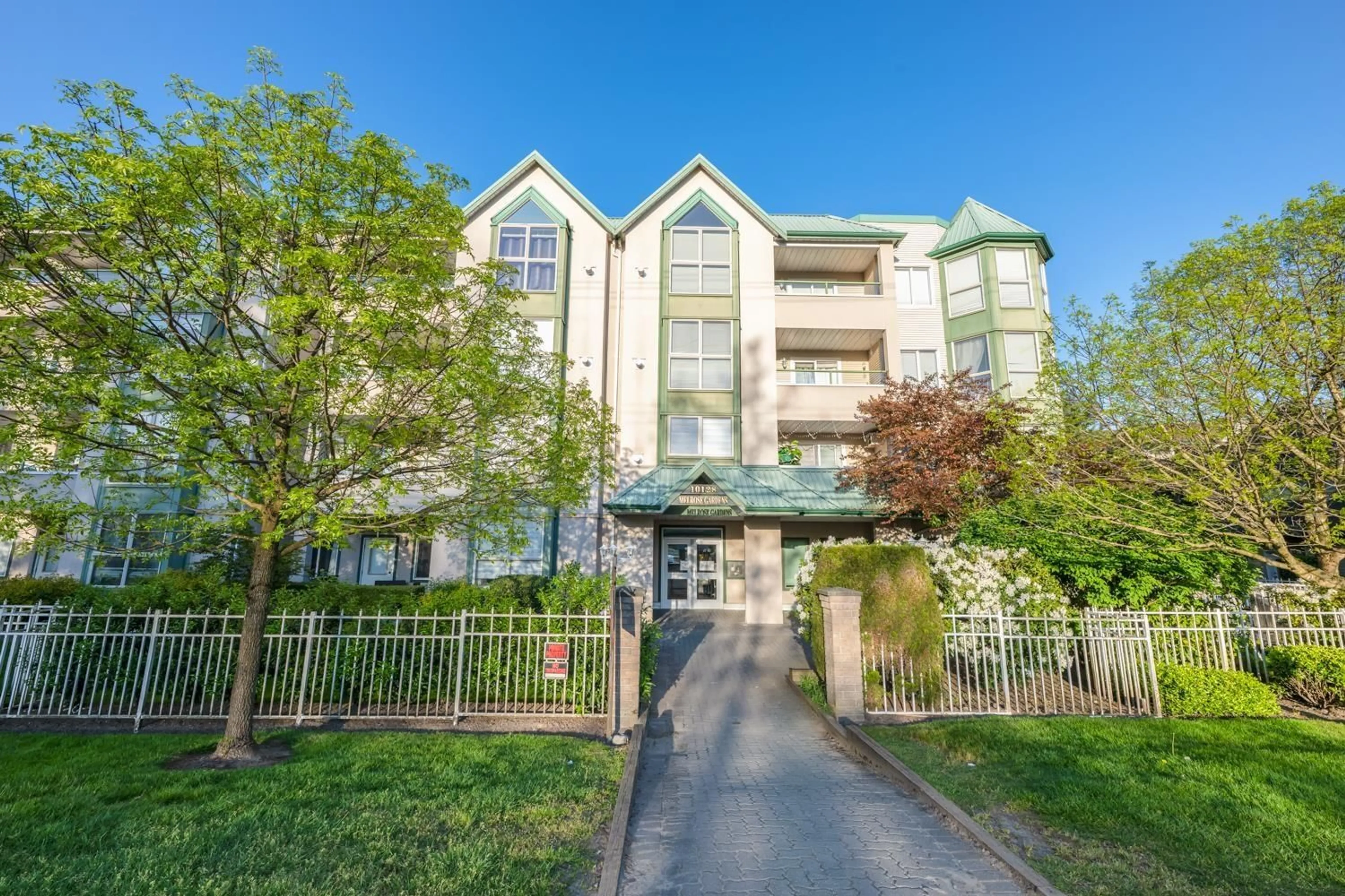 Unknown for 313 - 10128 132 STREET, Surrey British Columbia V3T3T5