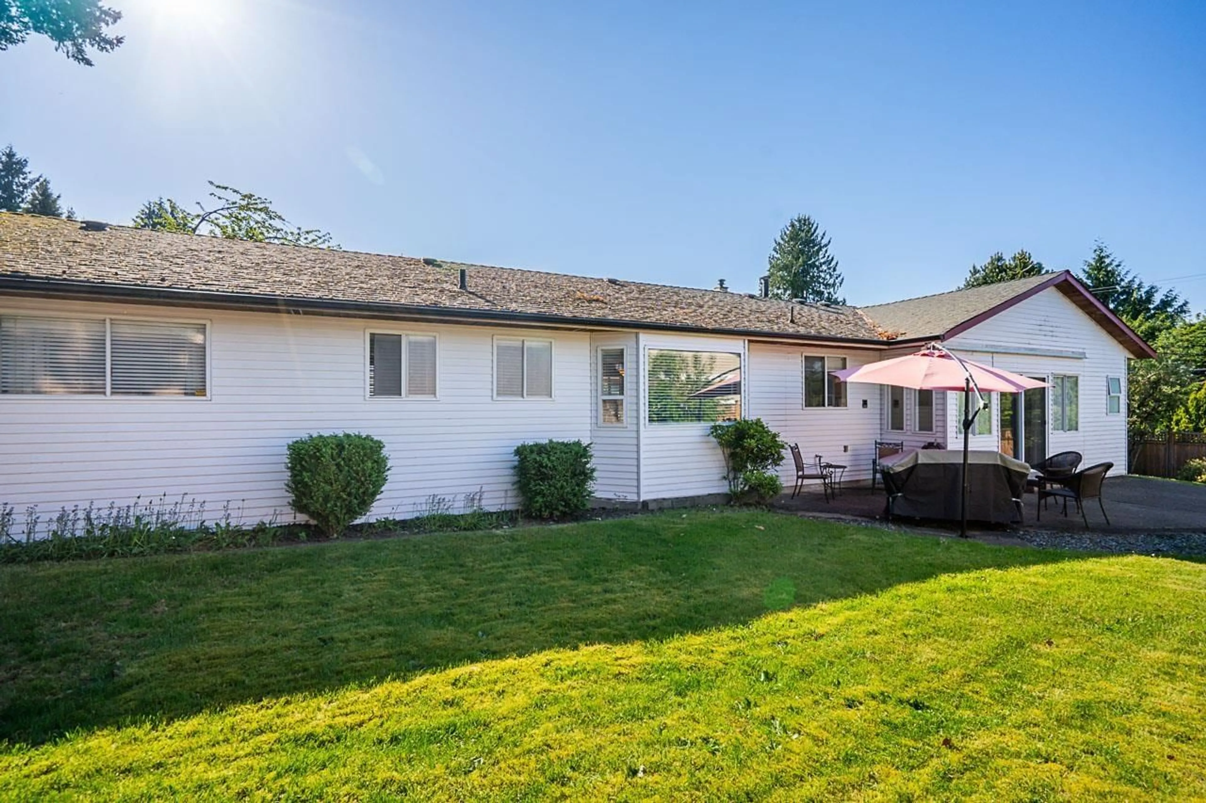 Unknown for 4628 207A STREET, Langley British Columbia V3A5N3