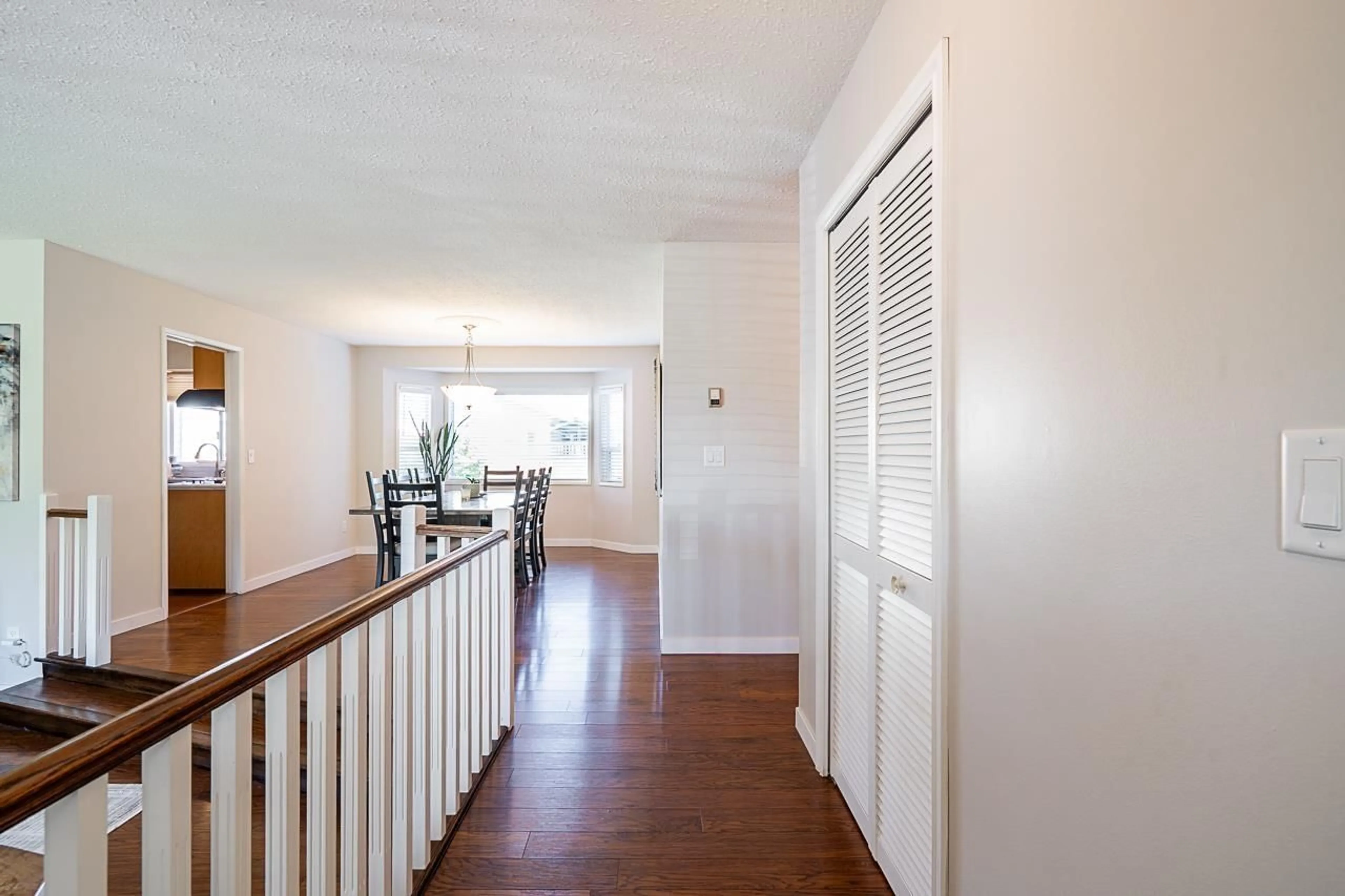 Indoor entryway for 4628 207A STREET, Langley British Columbia V3A5N3