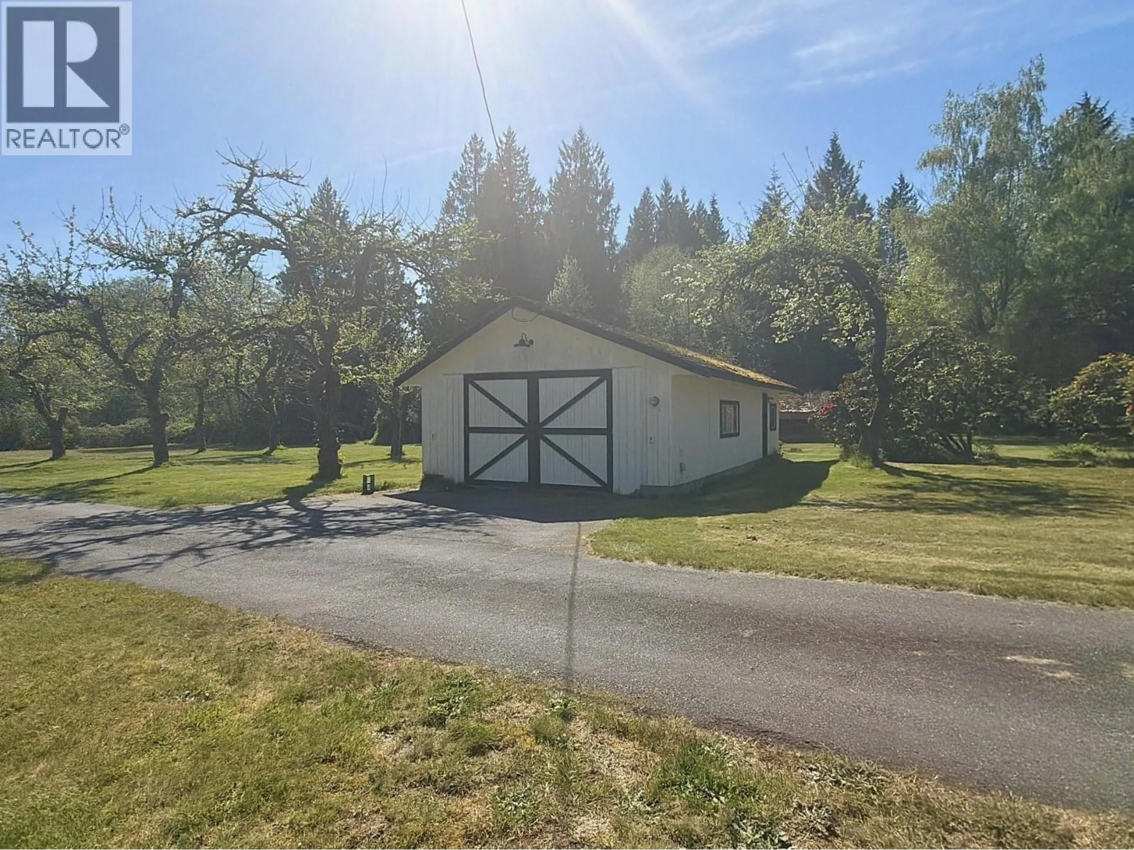 Unknown for 1346 RUSSELL ROAD, Gibsons British Columbia V0N1V2