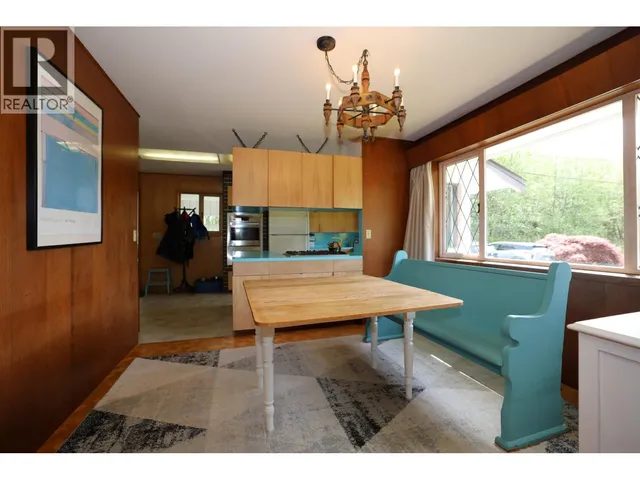 1346 RUSSELL ROAD, Gibsons 5