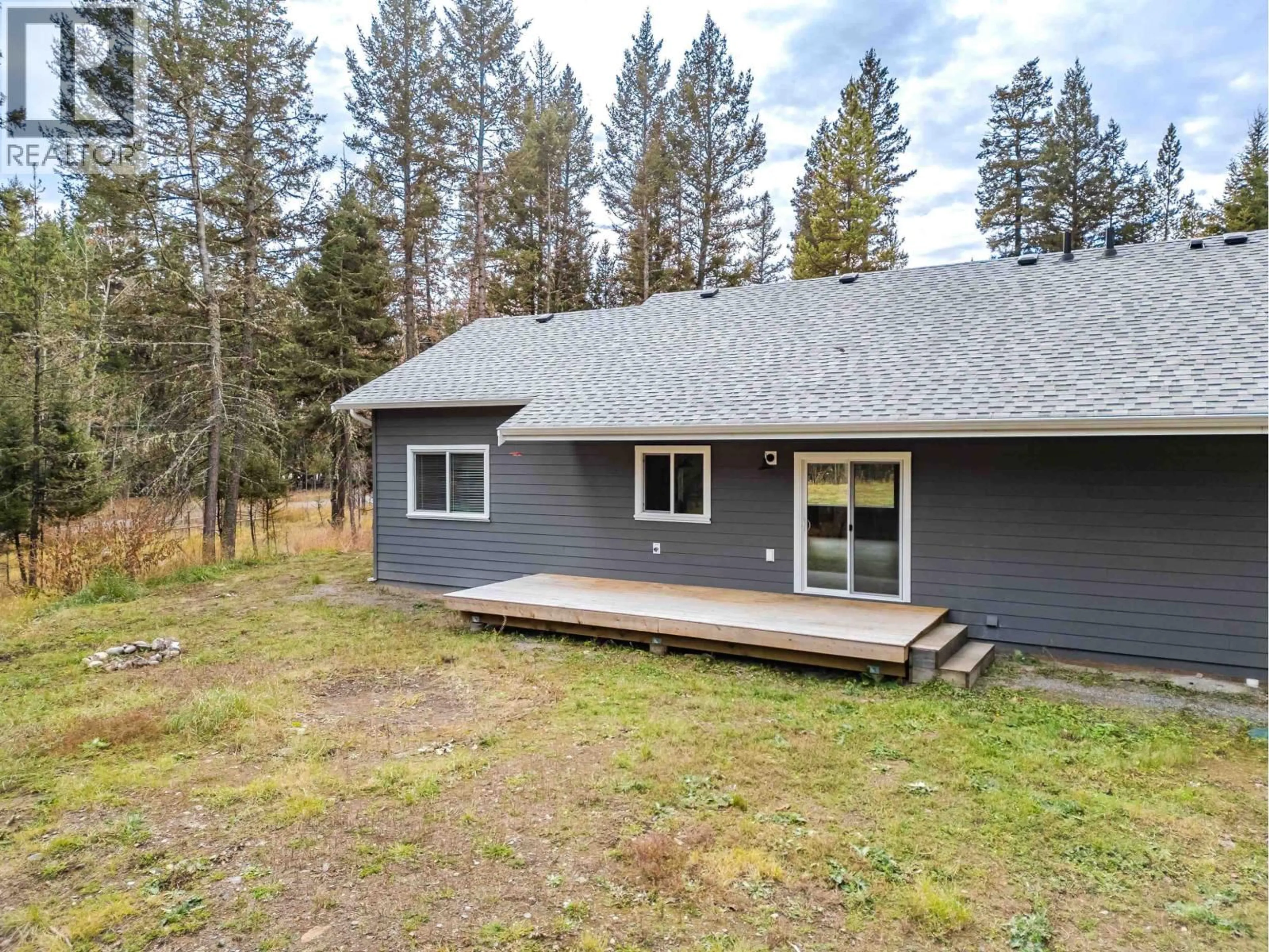 Unknown for 5025 KYLLO ROAD, 108 Mile Ranch British Columbia V0K2Z0
