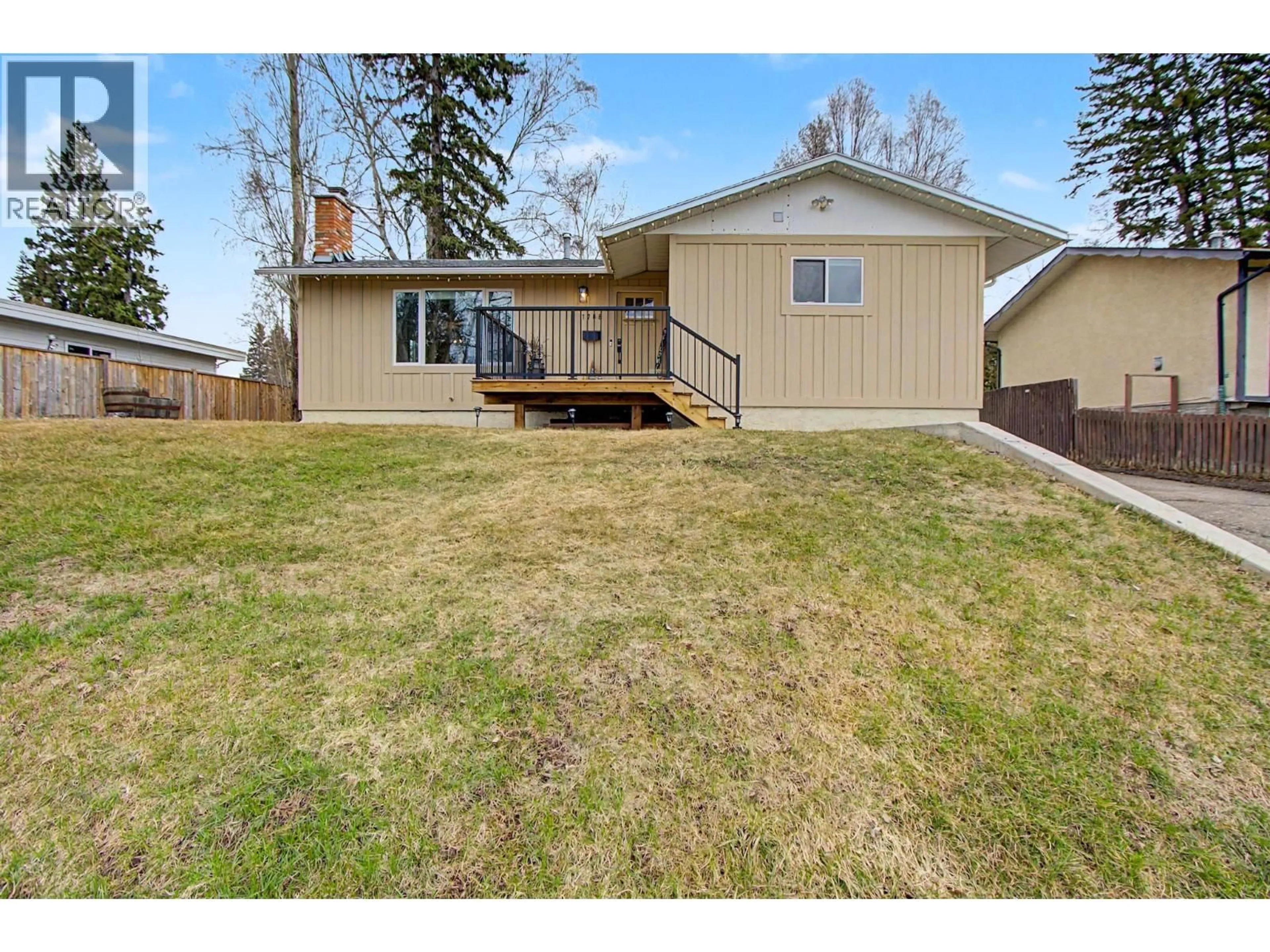 Unknown for 1708 REBMAN CRESCENT, Prince George British Columbia V2L2T1