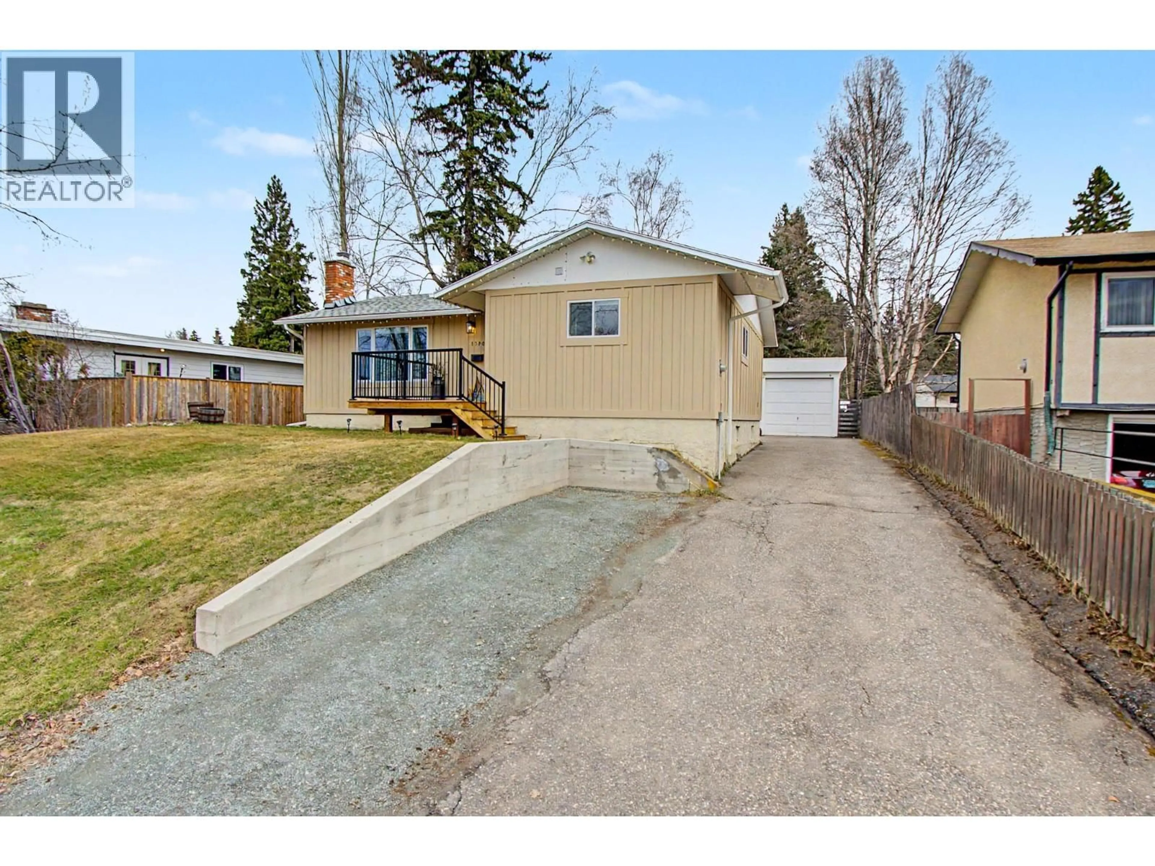 Unknown for 1708 REBMAN CRESCENT, Prince George British Columbia V2L2T1