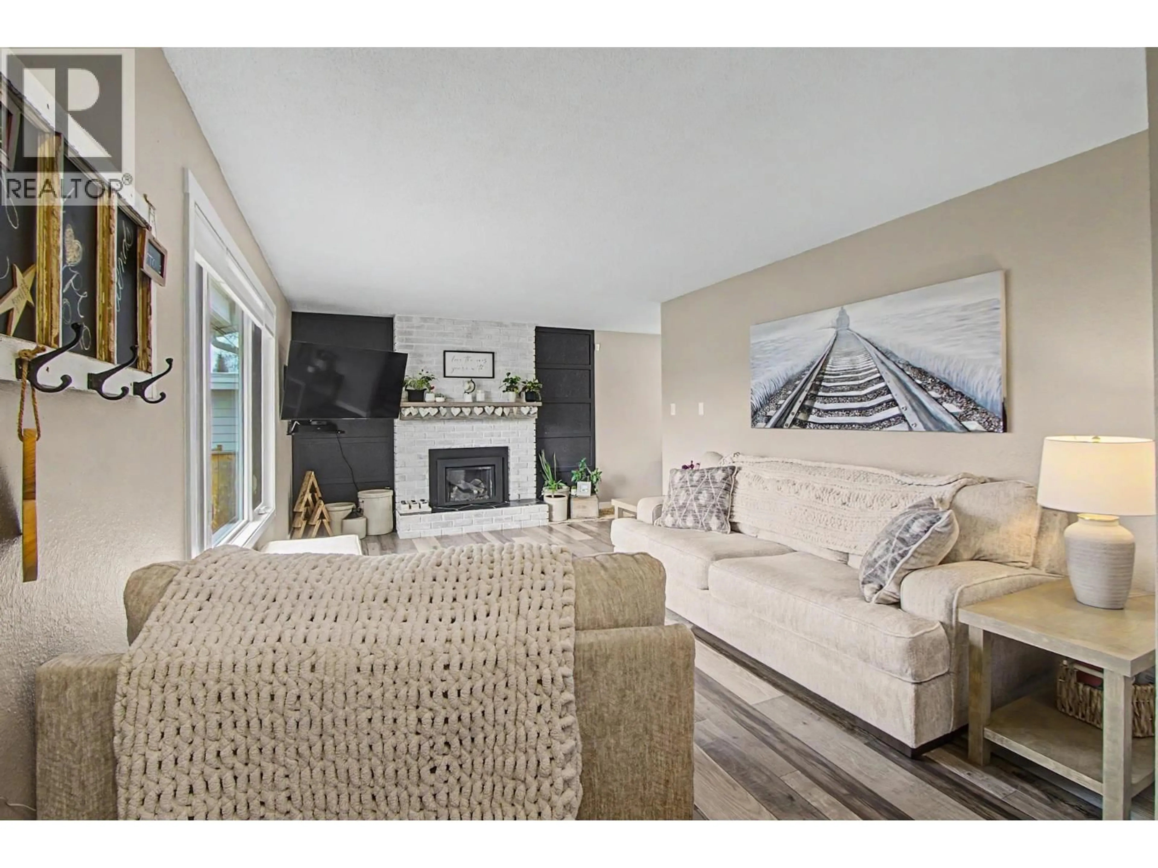 Living room with furniture, unknown for 1708 REBMAN CRESCENT, Prince George British Columbia V2L2T1