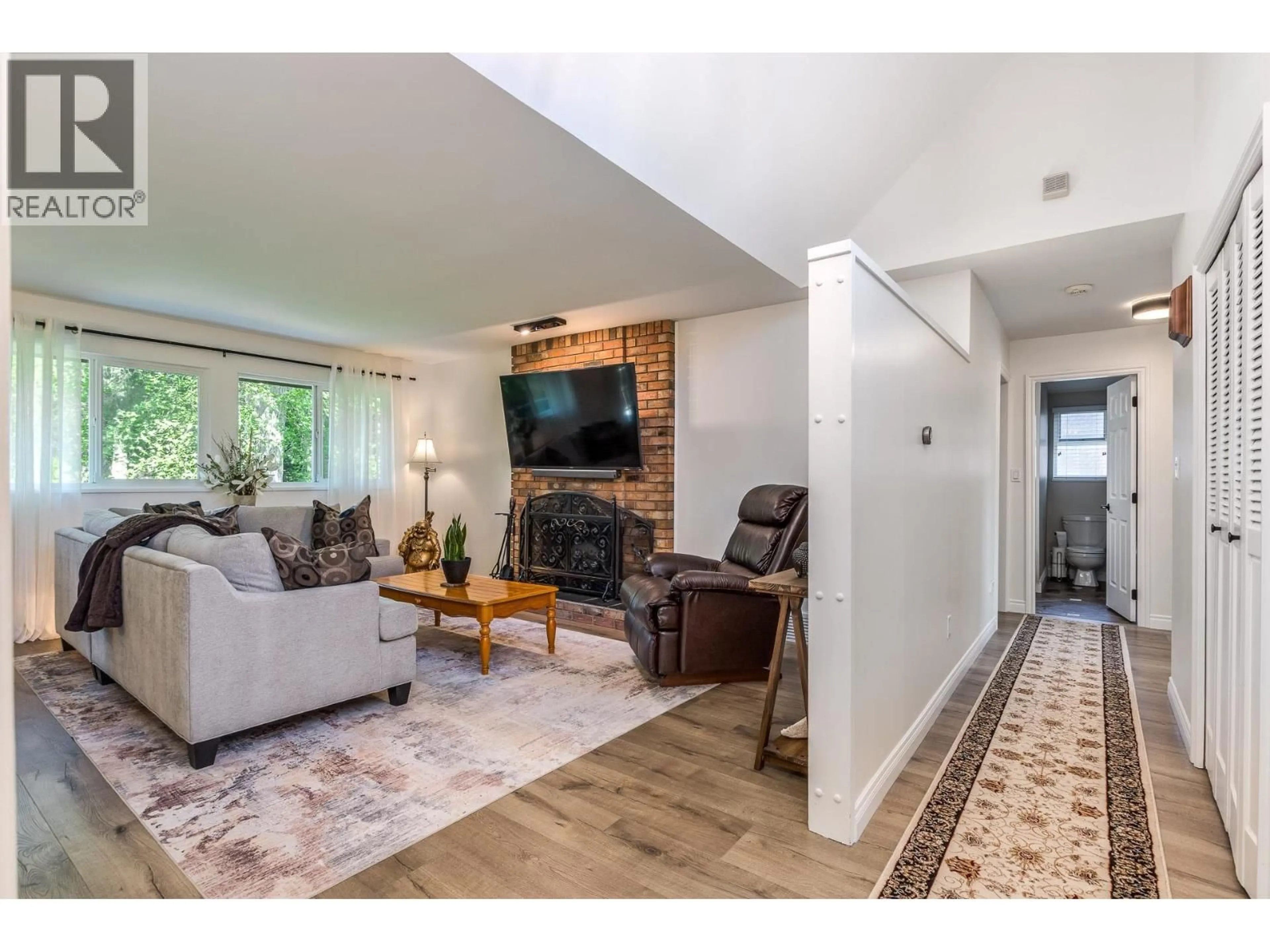 Living room with furniture, unknown for 19541 119A AVENUE, Pitt Meadows British Columbia V3Y1K9
