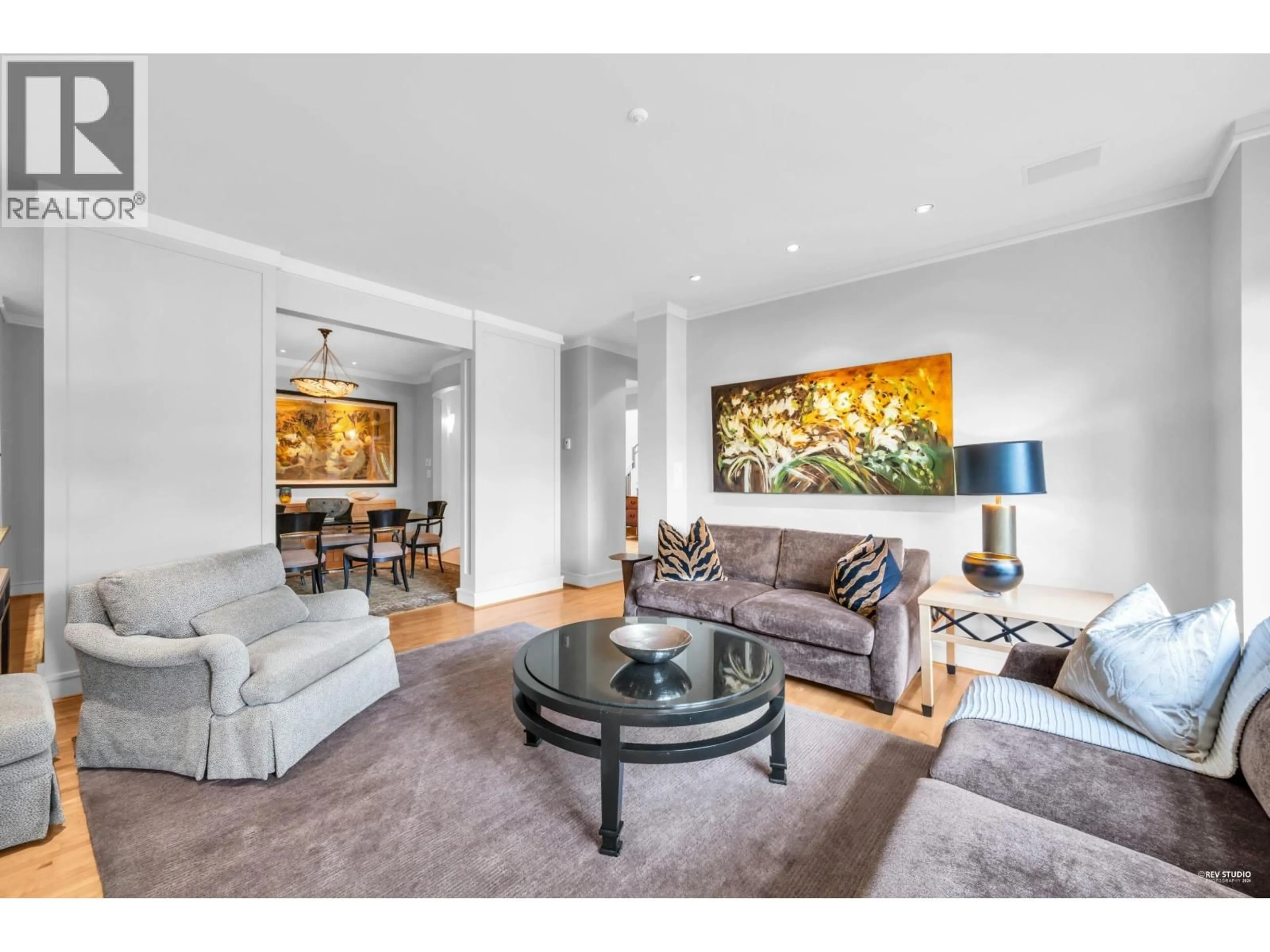 Living room with furniture, unknown for 2722 31ST AVENUE, Vancouver British Columbia V6L2A1
