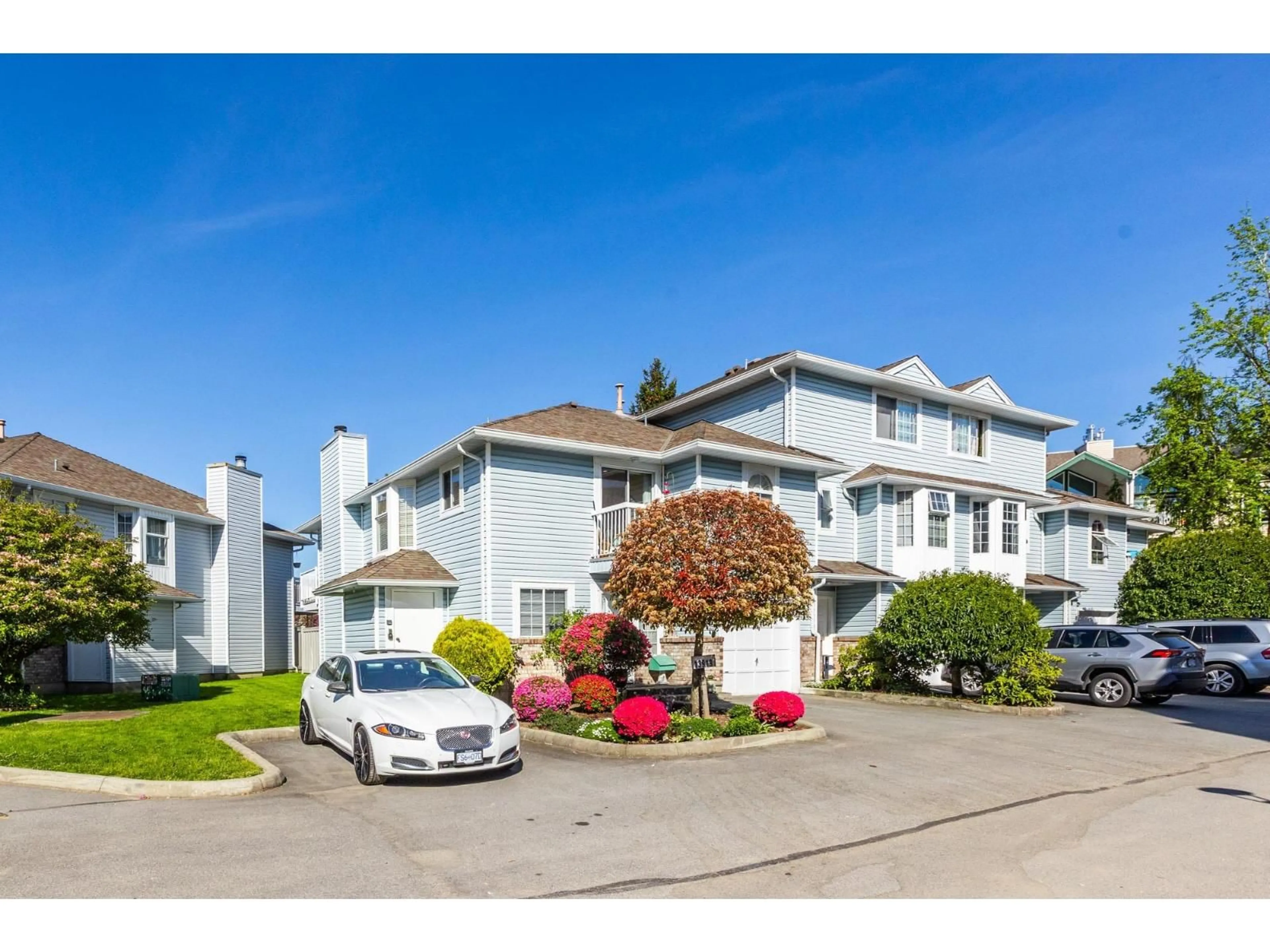 Unknown for 4 - 13919 70 AVENUE, Surrey British Columbia V3W0A1