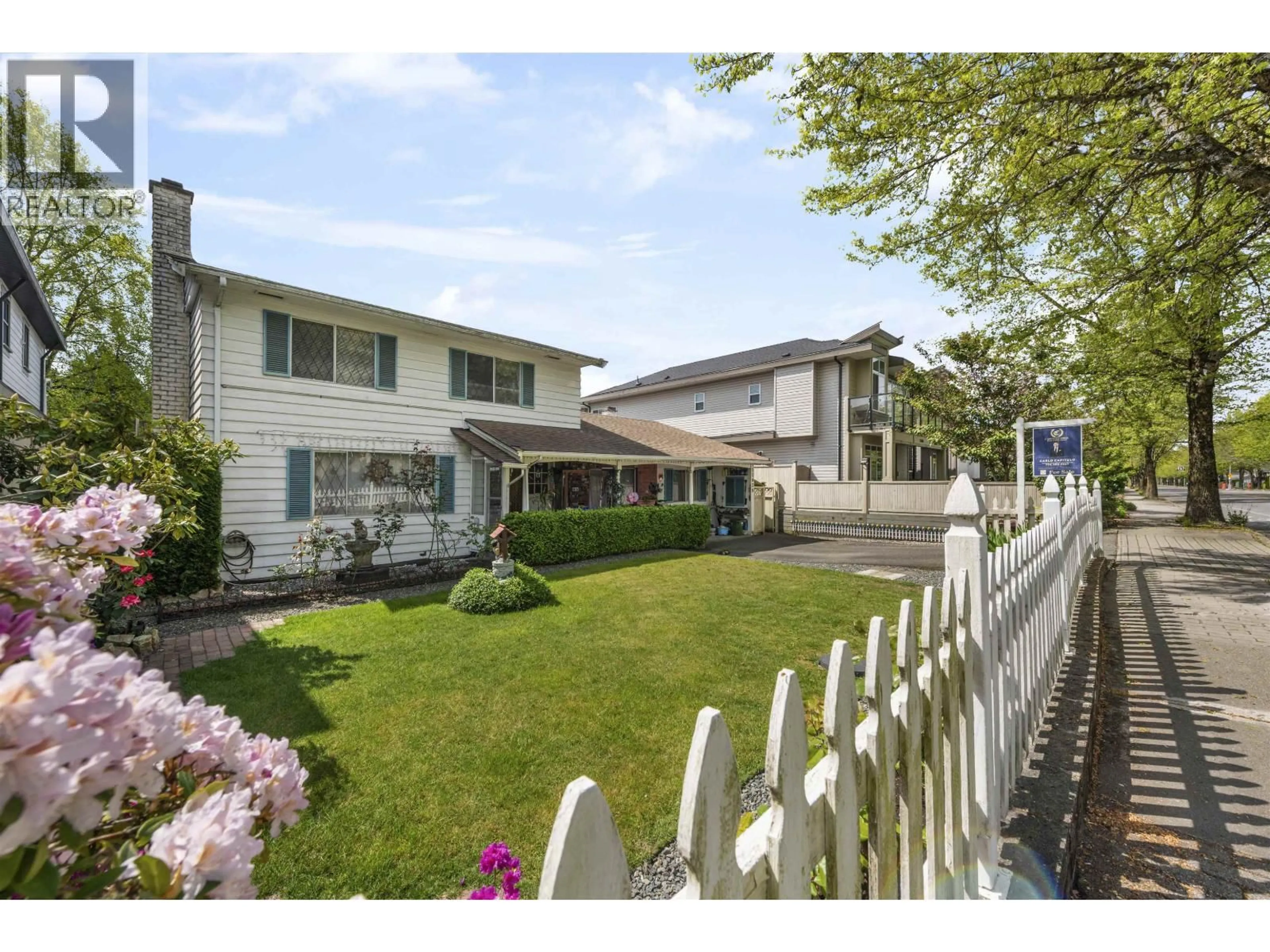 Unknown for 11620 WILLIAMS ROAD, Richmond British Columbia V7A1J4
