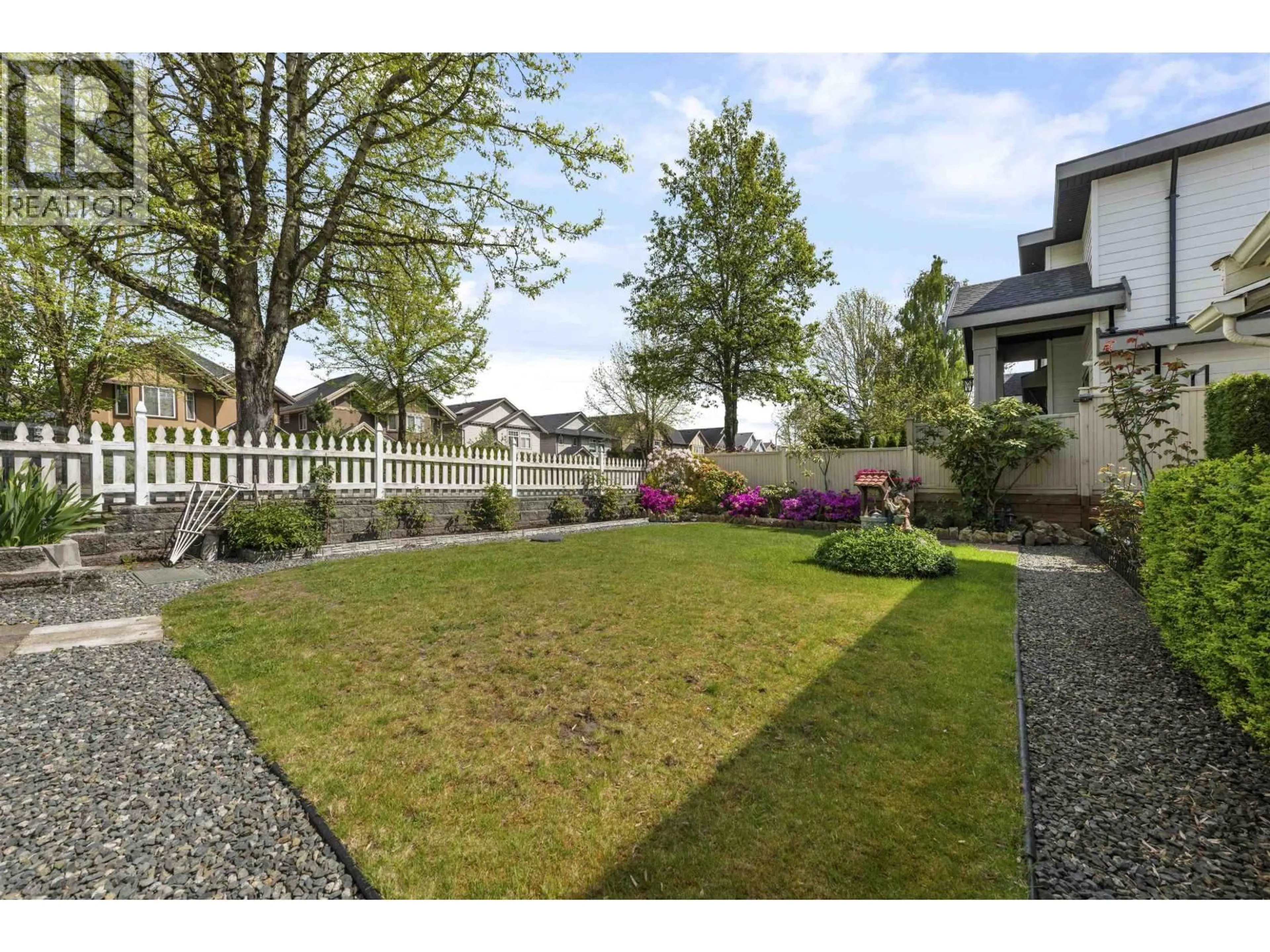 Patio, street for 11620 WILLIAMS ROAD, Richmond British Columbia V7A1J4