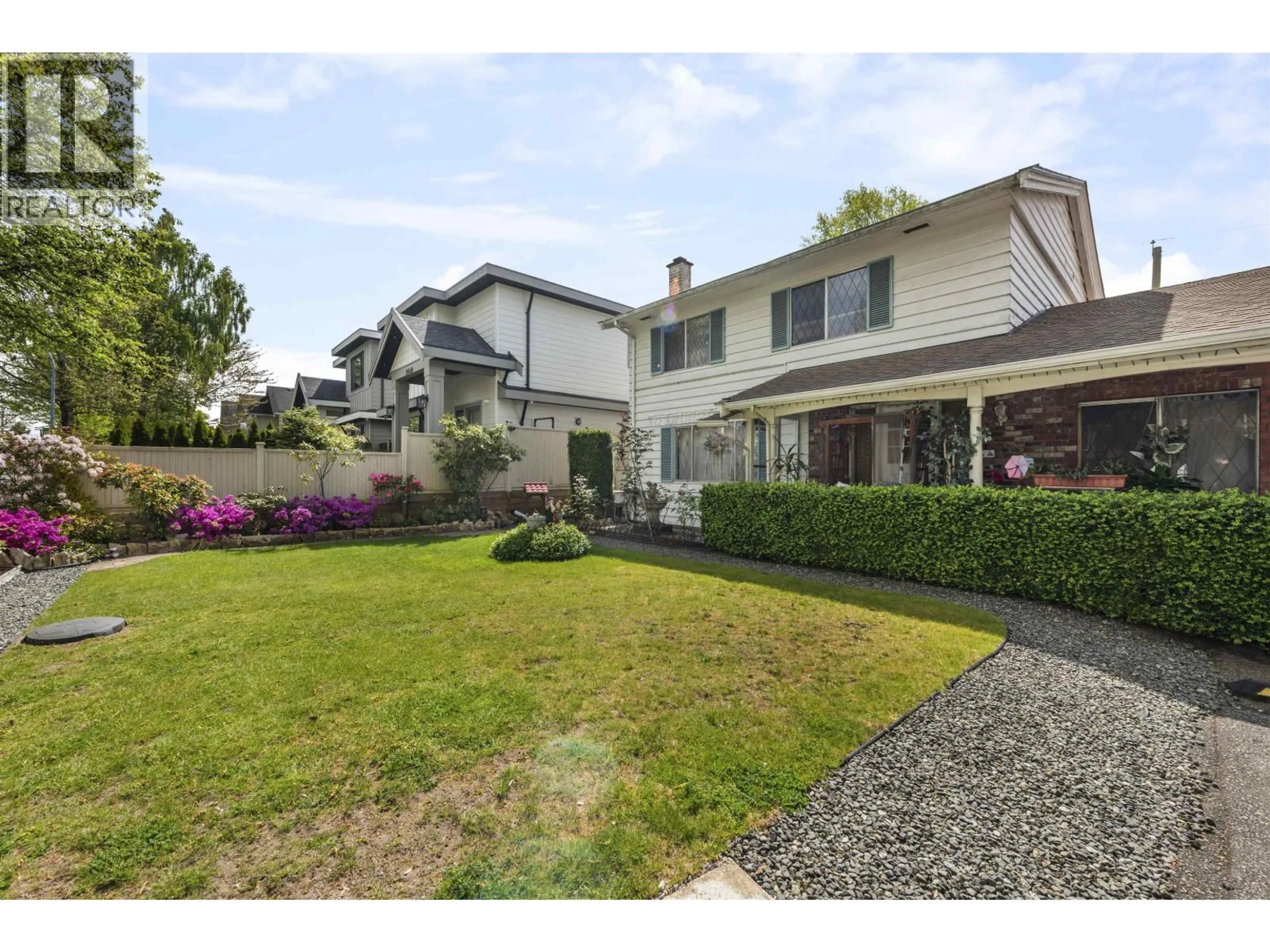 Unknown for 11620 WILLIAMS ROAD, Richmond British Columbia V7A1J4