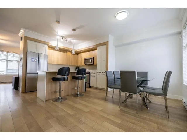 7 - 6350 142 STREET, Surrey 4