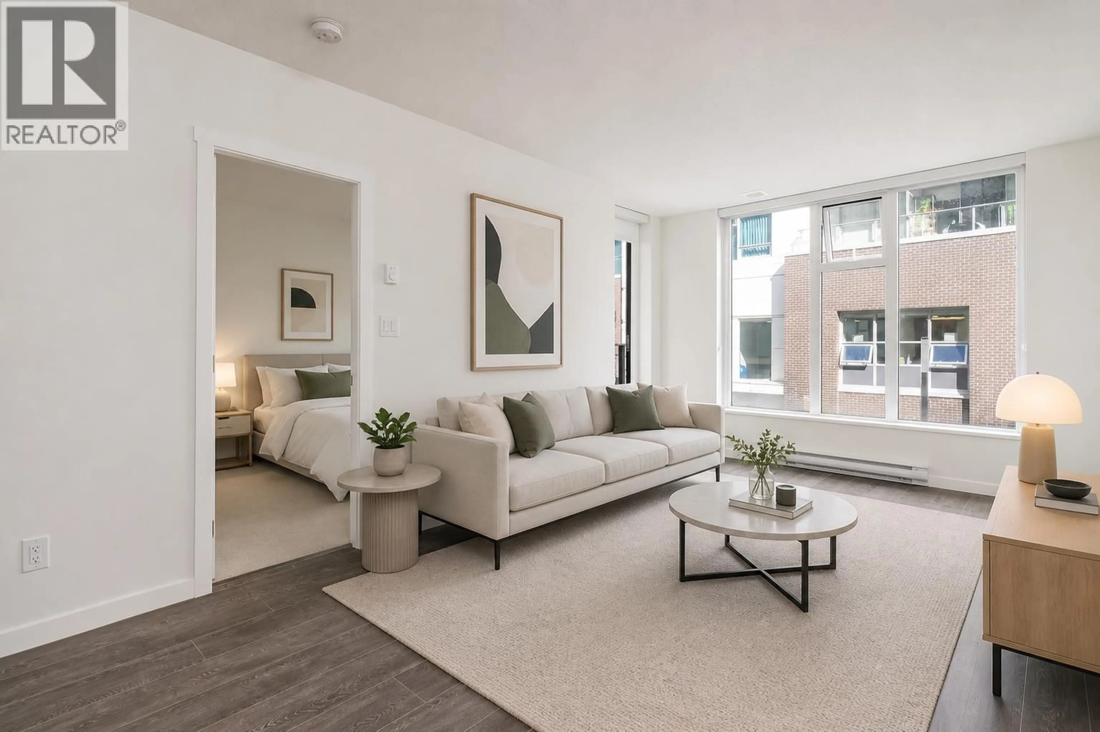 Living room with furniture, unknown for 504 - 5598 ORMIDALE S STREET, Vancouver British Columbia V5R0E5