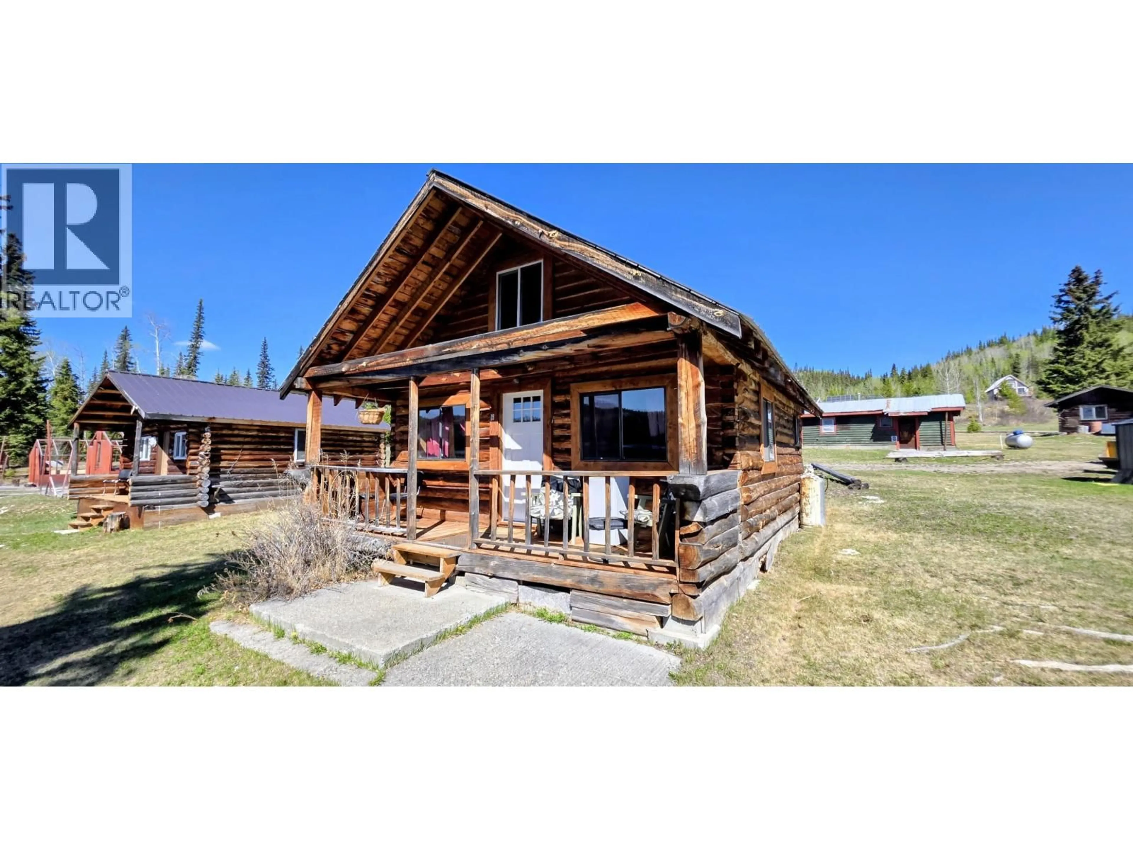 Unknown for 14167 BATNUNI ROAD, Vanderhoof British Columbia V2J3H9